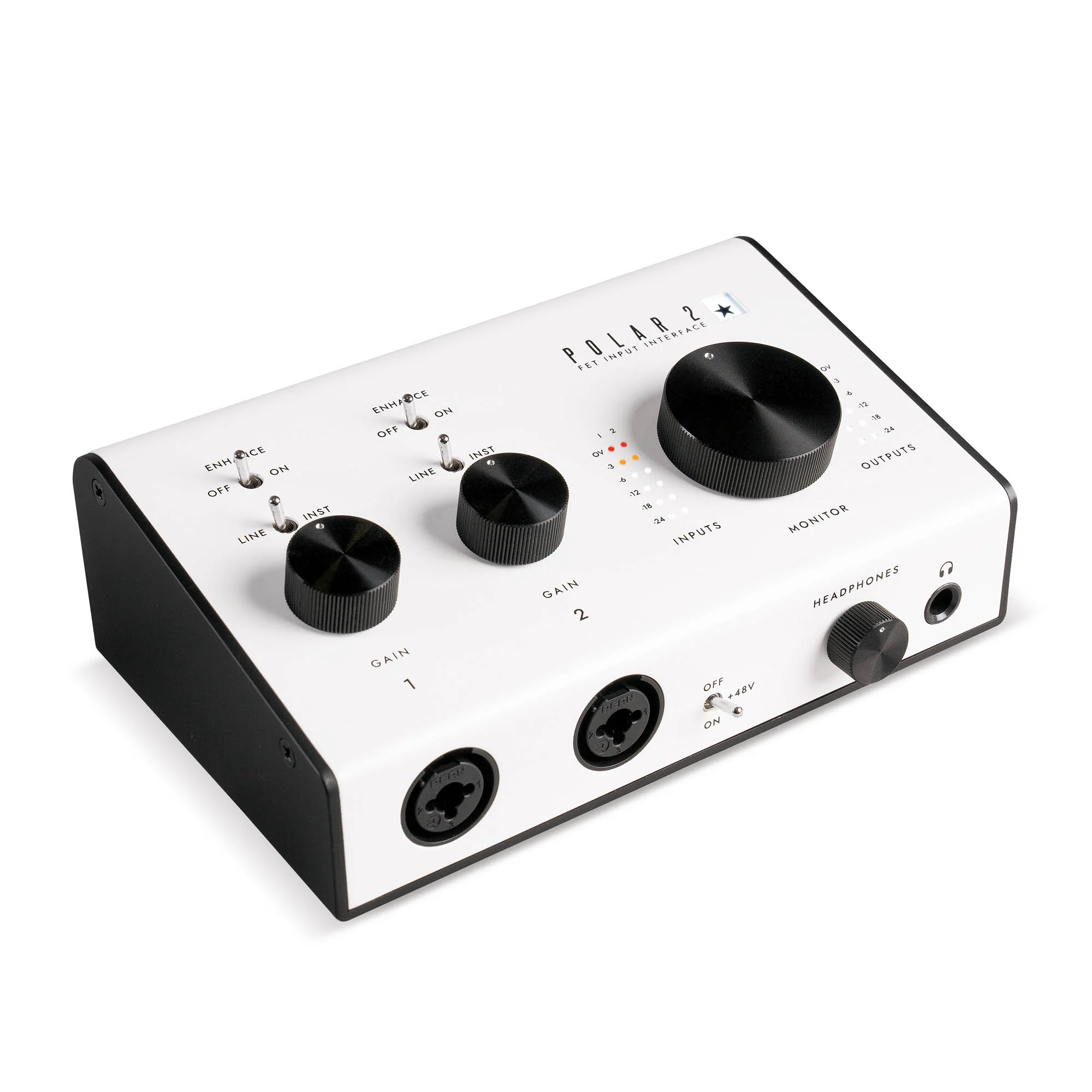 Blackstar Polar 2 Interface - Image 4