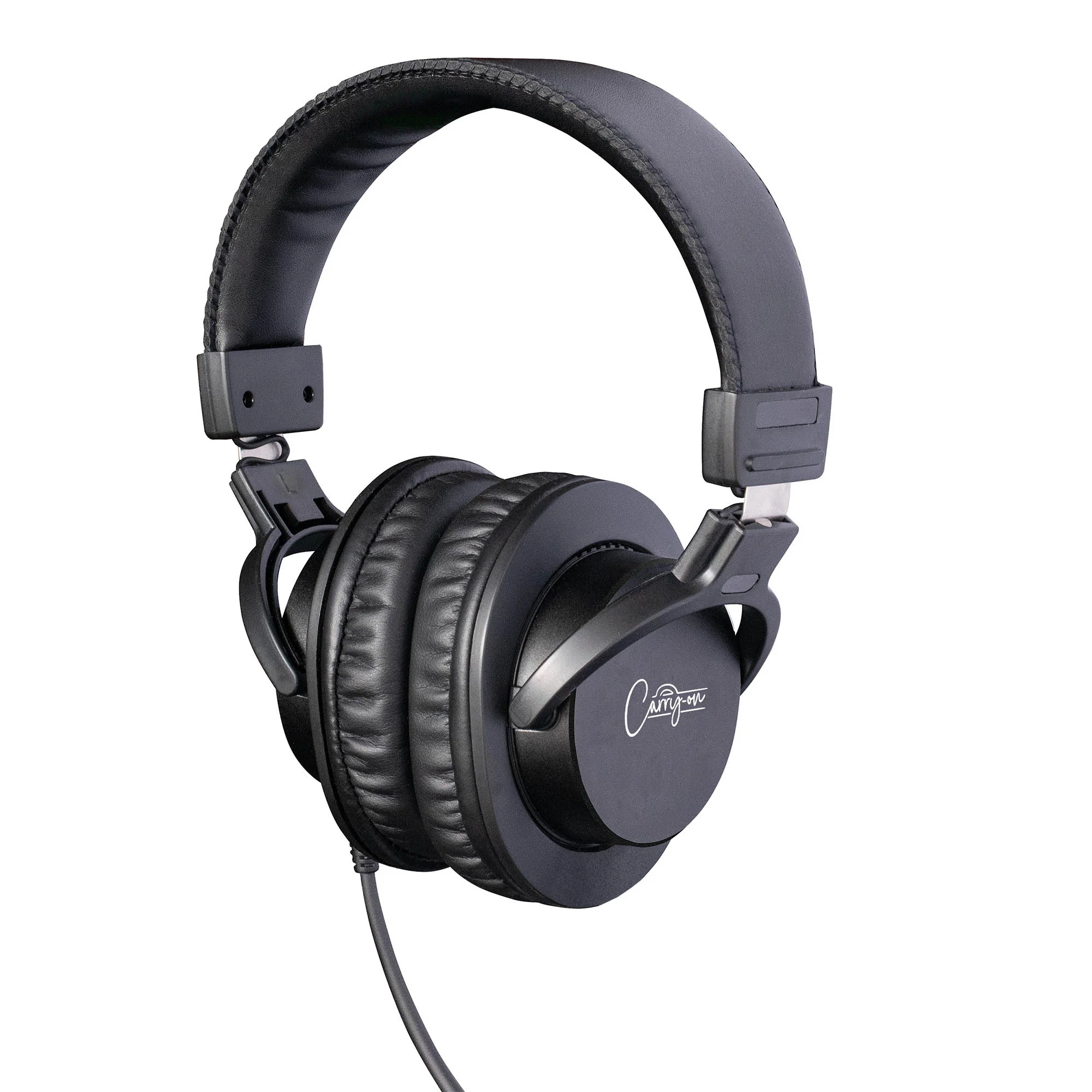 Carry-On SH-100 Folding Headphones - Image 3