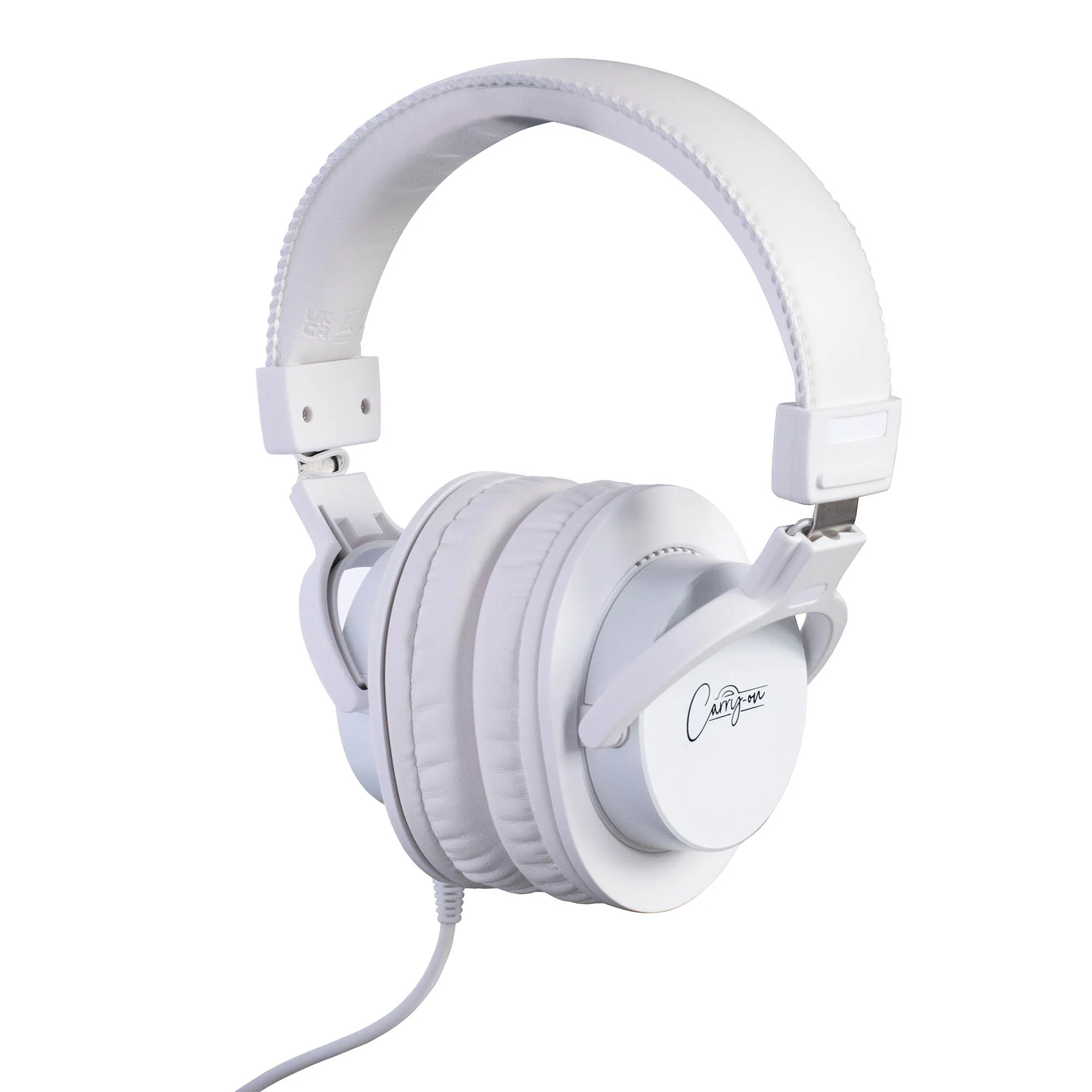 Carry-On SH-100 Folding Headphones - Image 8