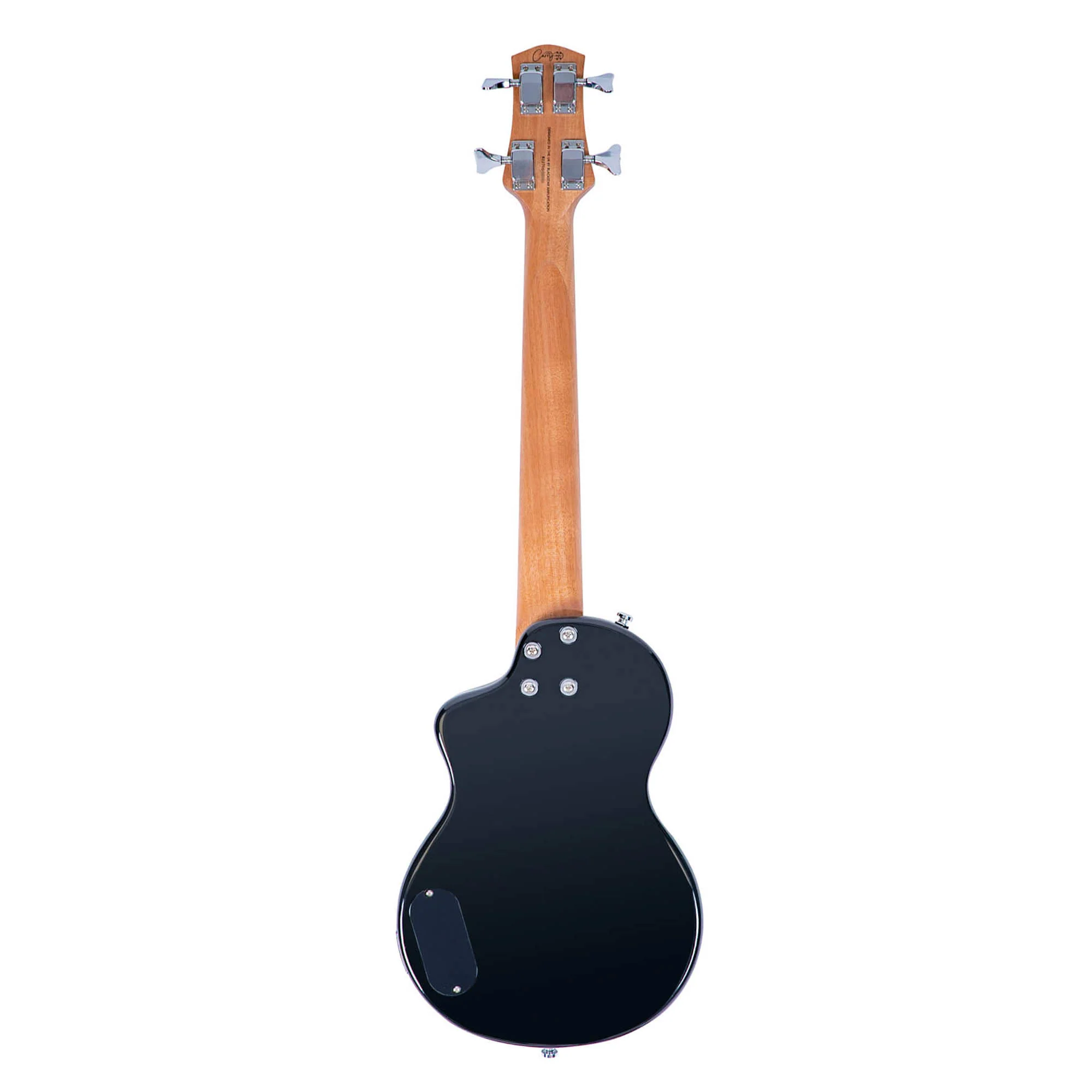 Carry-On ST Travel Bass Guitar - Image 3