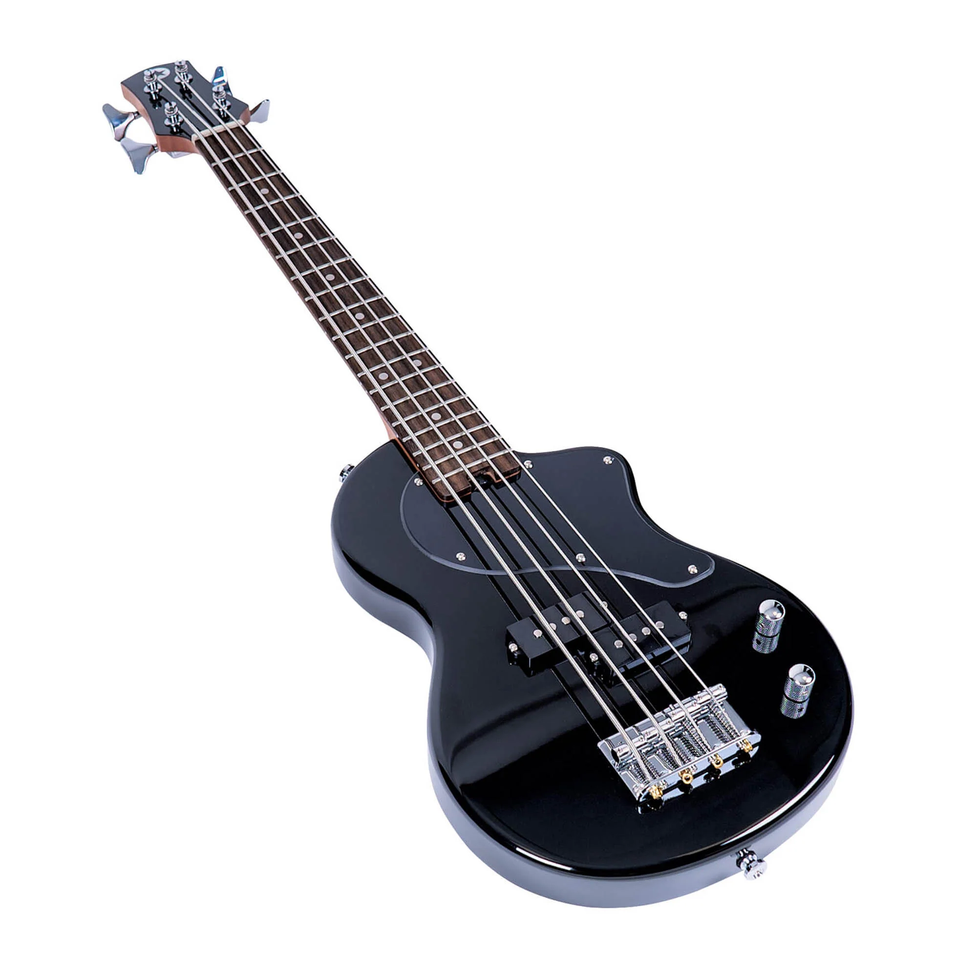 Carry-On ST Travel Bass Guitar - Image 5