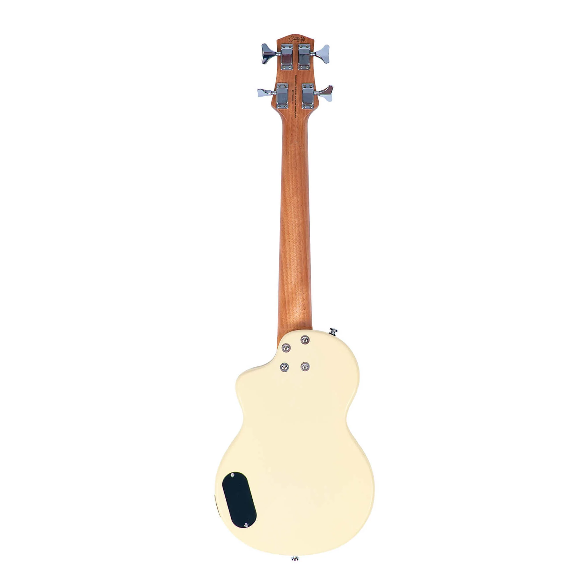 Carry-On ST Travel Bass Guitar - Image 6