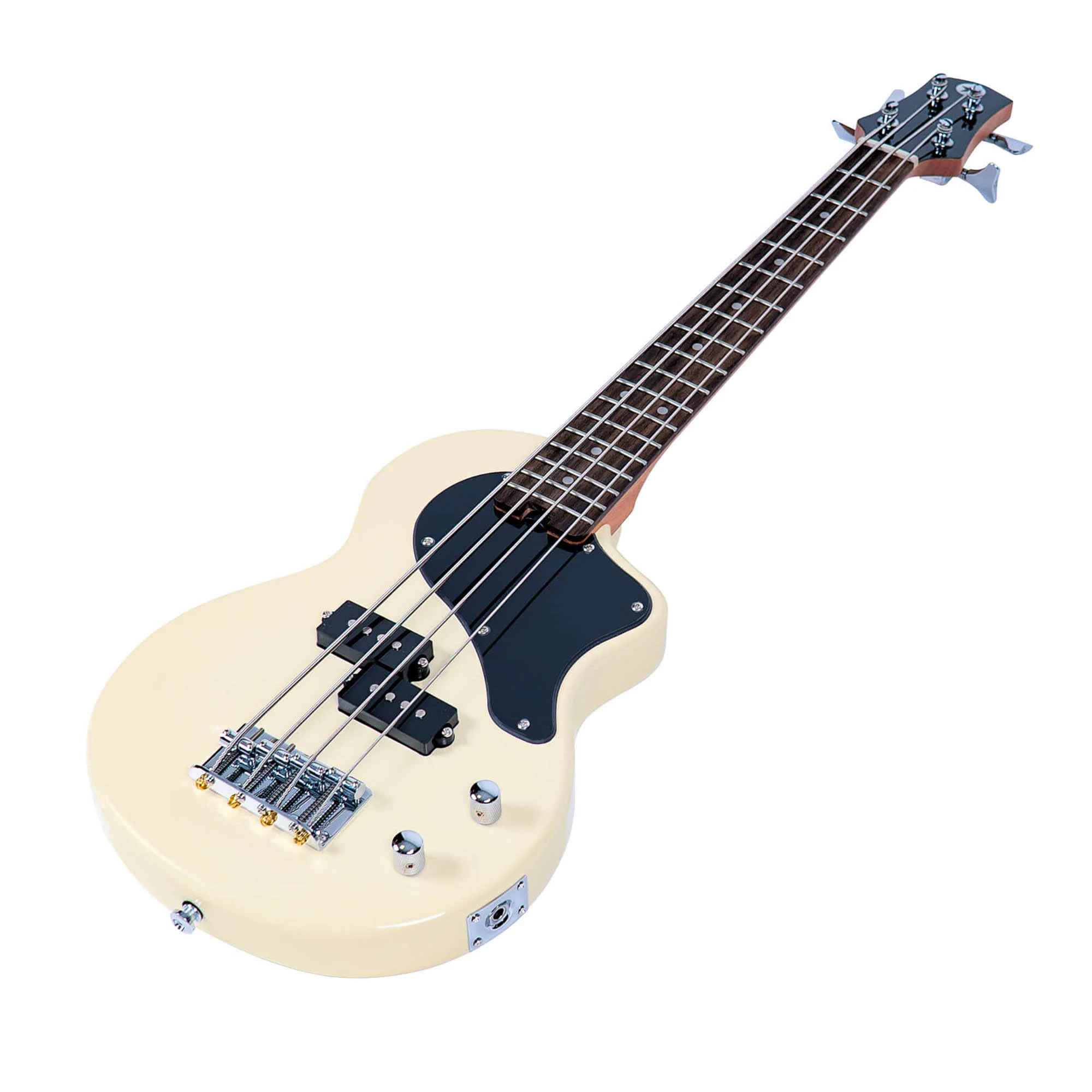 Carry-On ST Travel Bass Guitar - Image 7