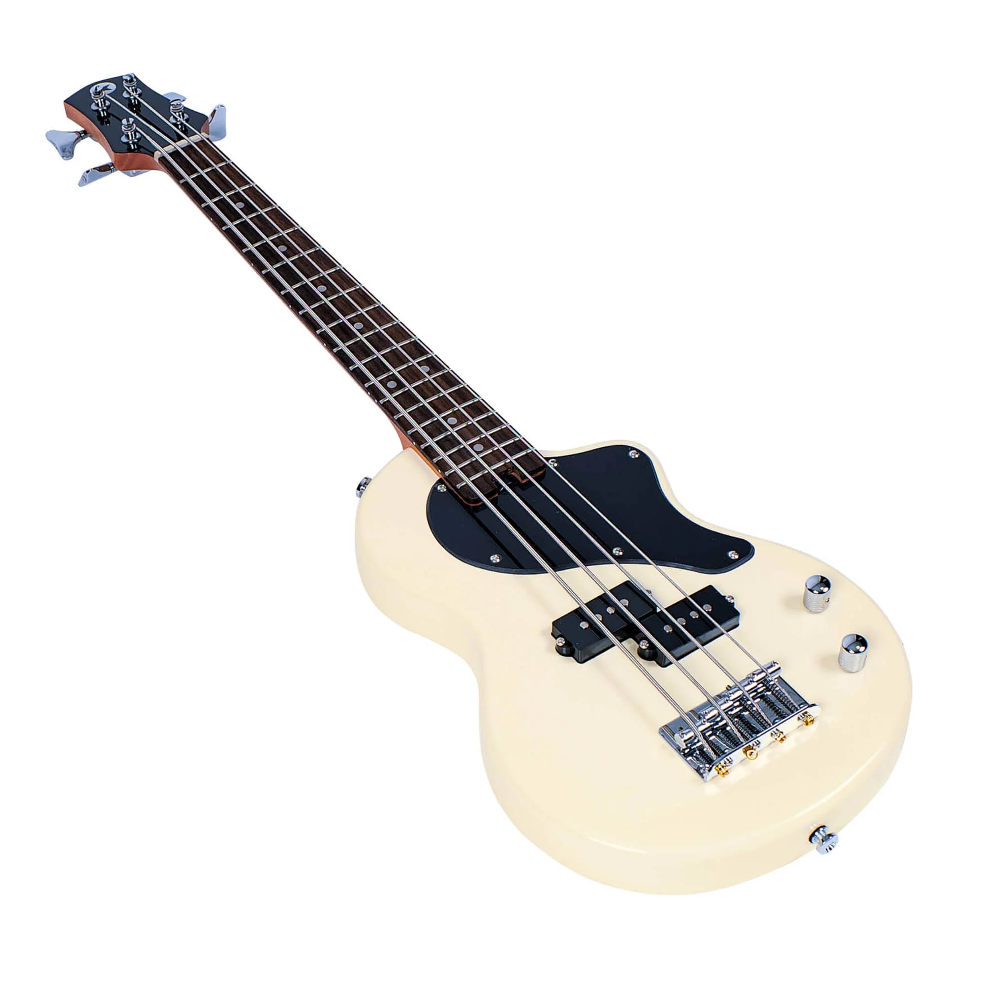Carry-On ST Travel Bass Guitar - Image 8