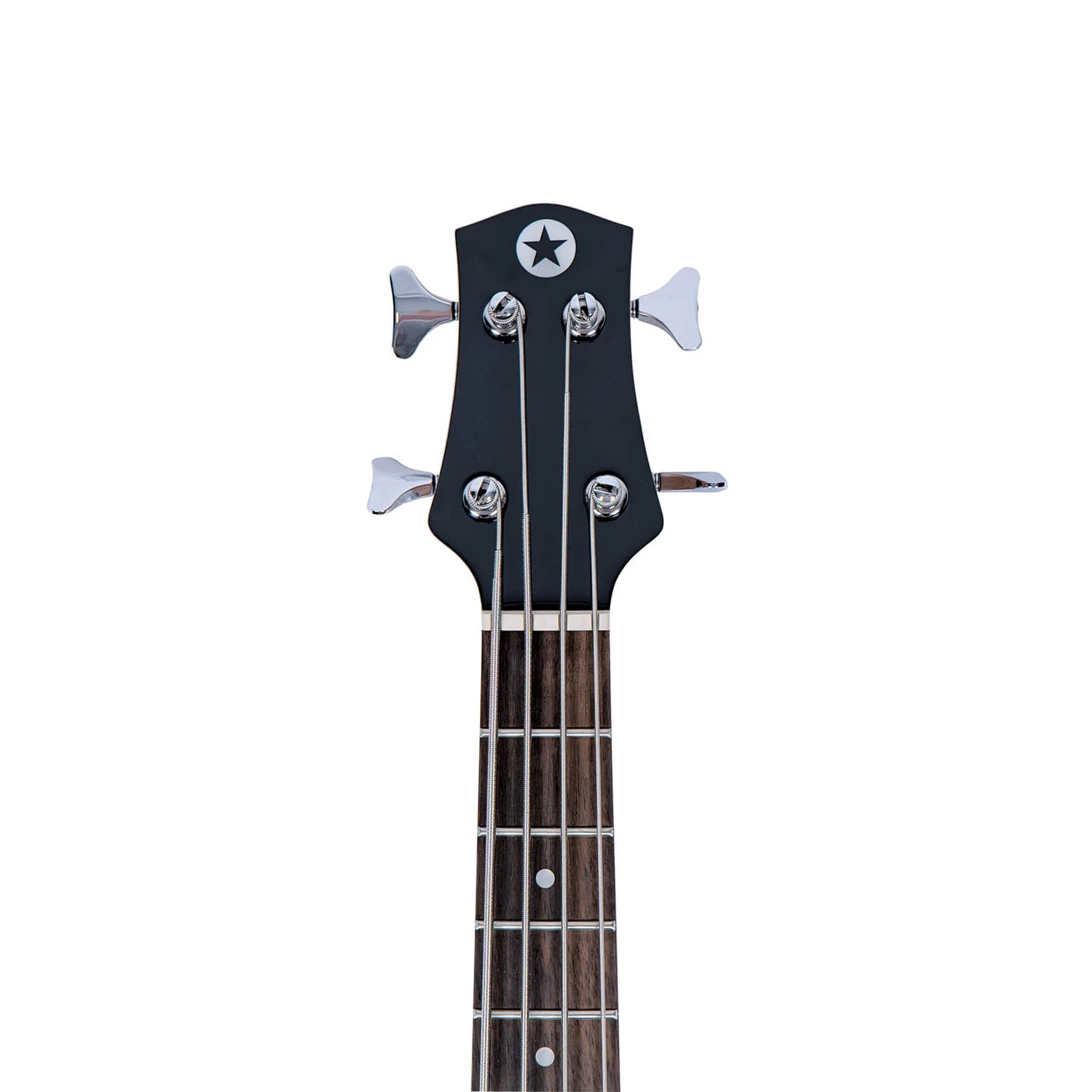 Carry-On ST Travel Bass Guitar - Image 9
