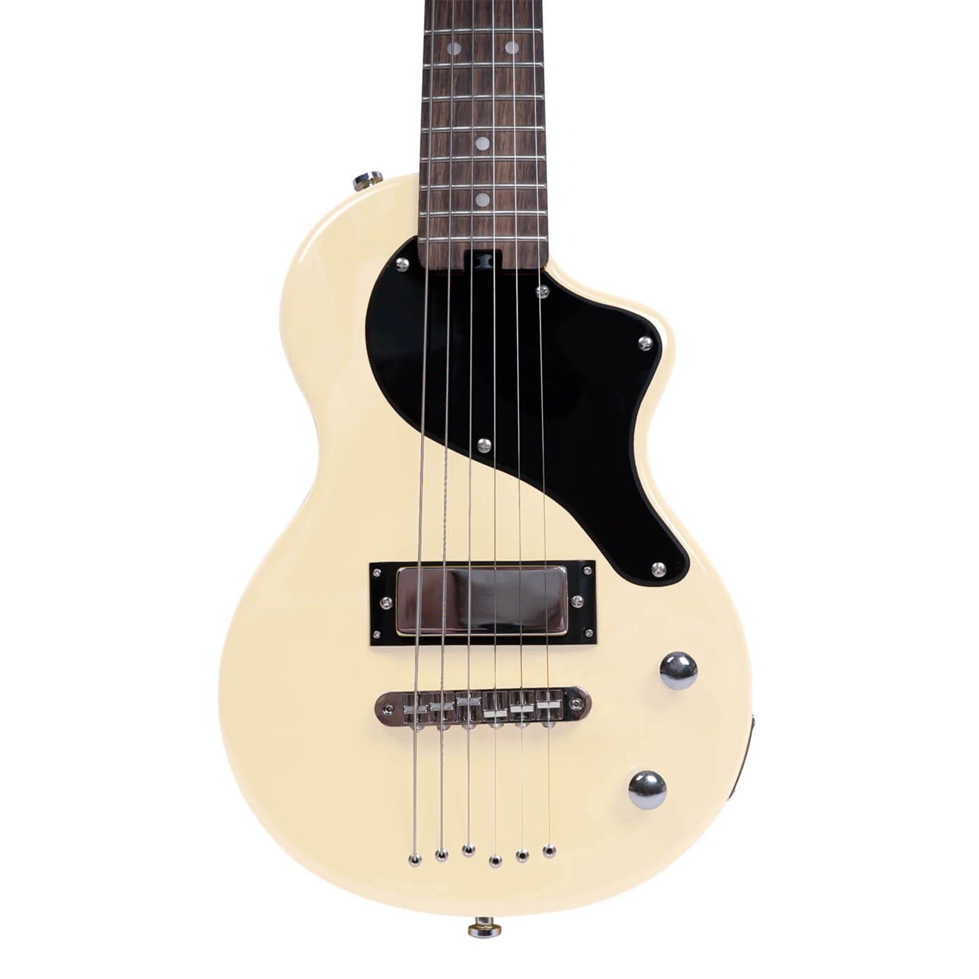 Carry-On ST Travel Electric Guitar - Image 10