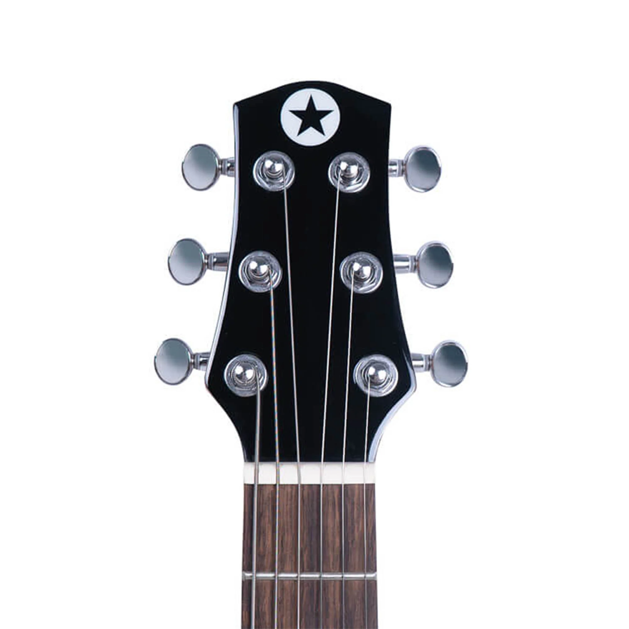 Carry-On ST Travel Electric Guitar - Image 11