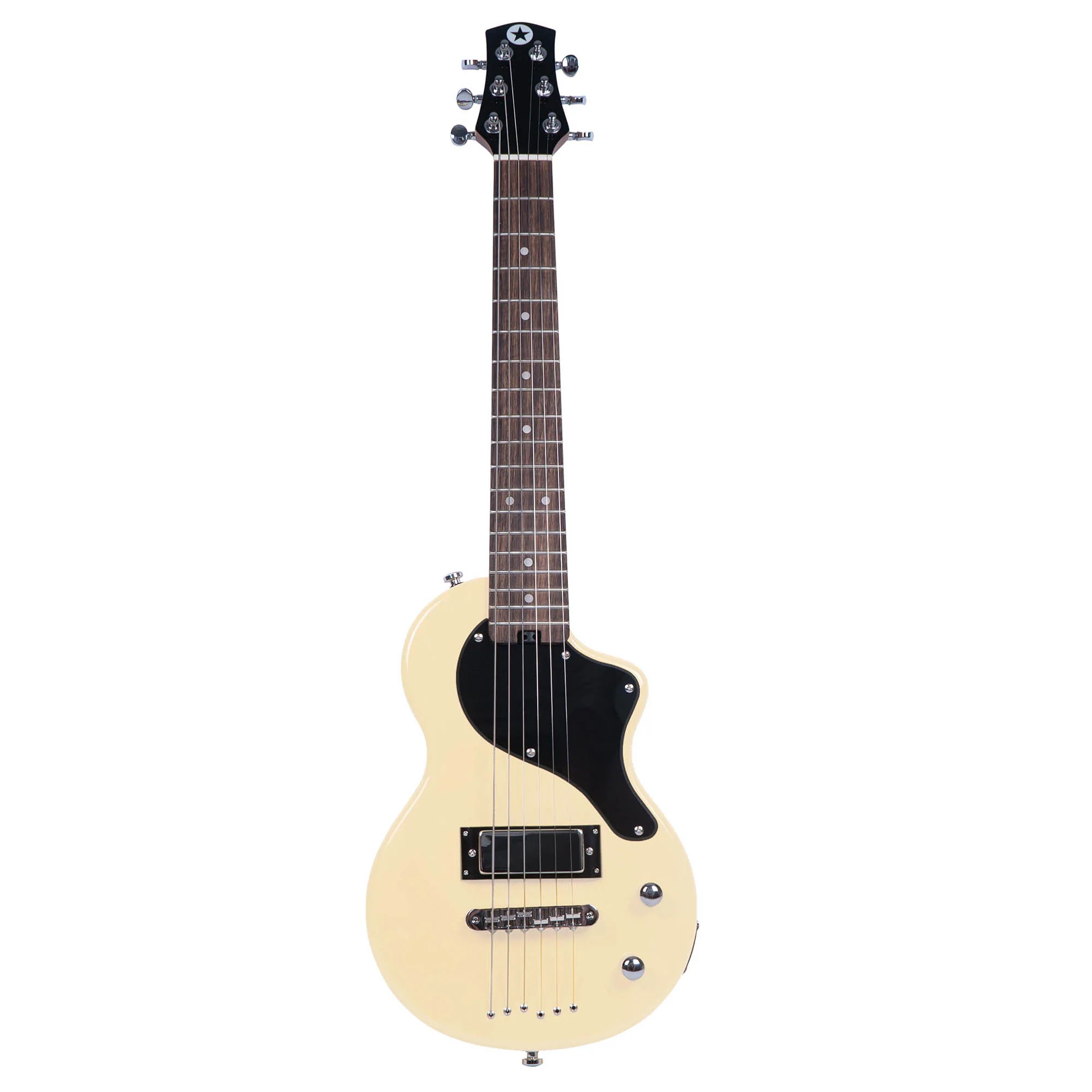 Carry-On ST Travel Electric Guitar - Image 2