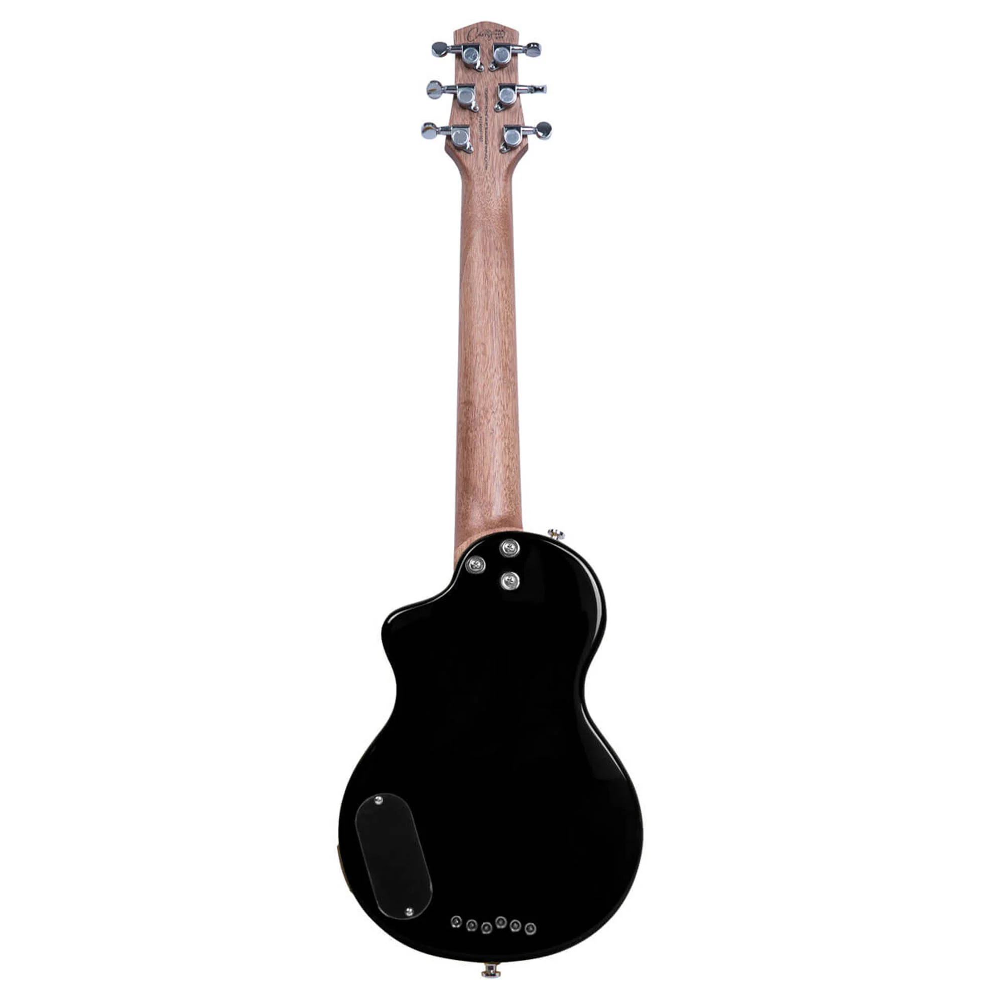 Carry-On ST Travel Electric Guitar - Image 3