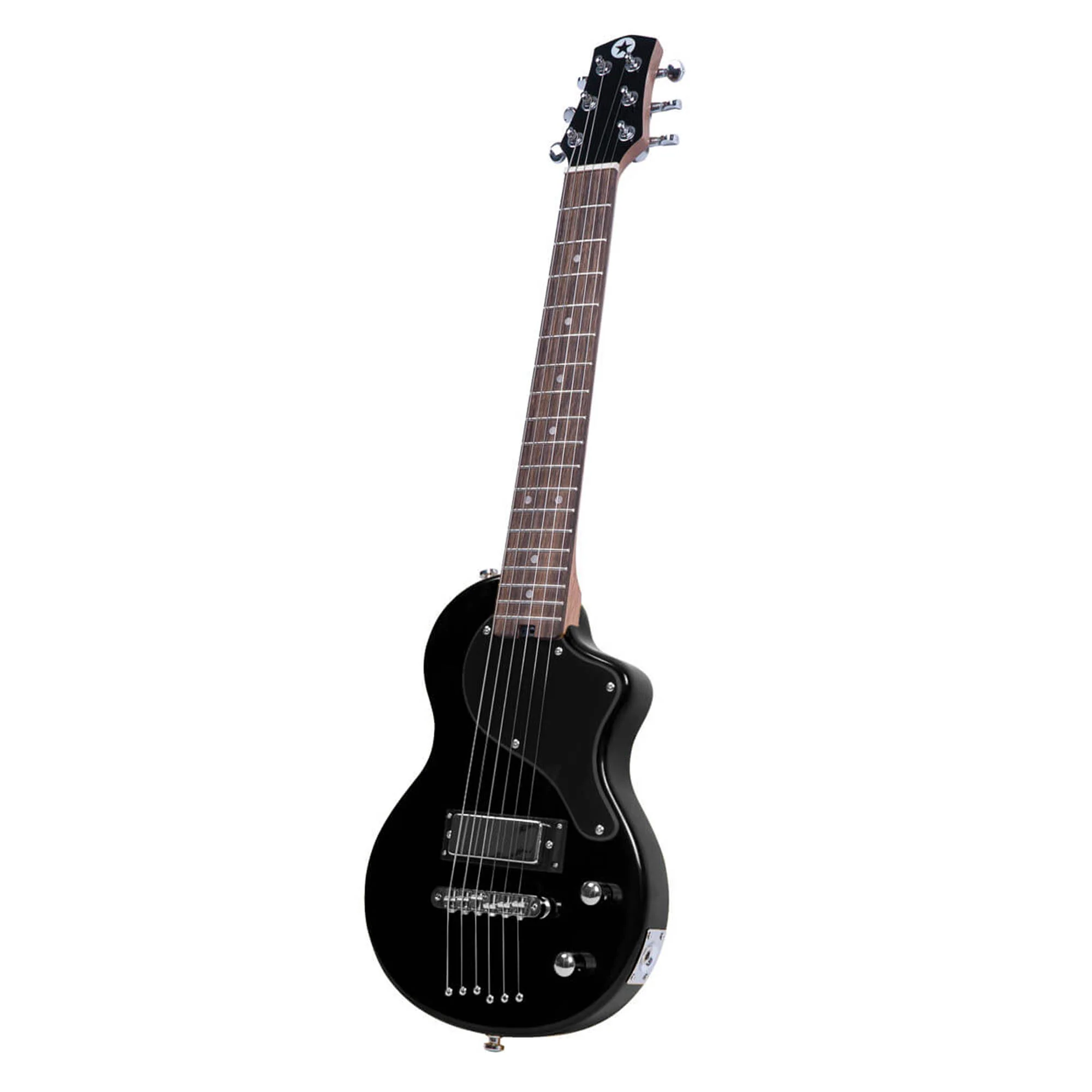 Carry-On ST Travel Electric Guitar - Image 4