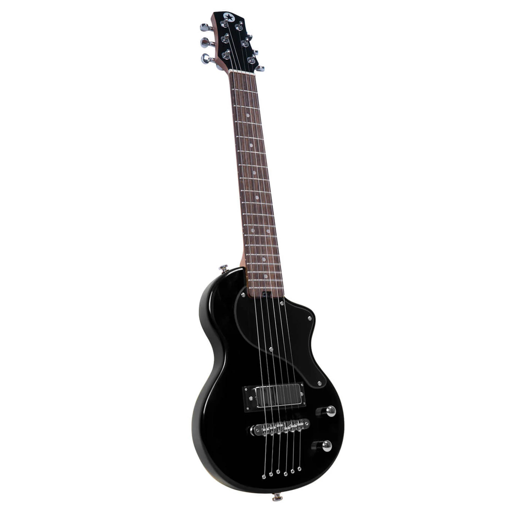 Carry-On ST Travel Electric Guitar - Image 5