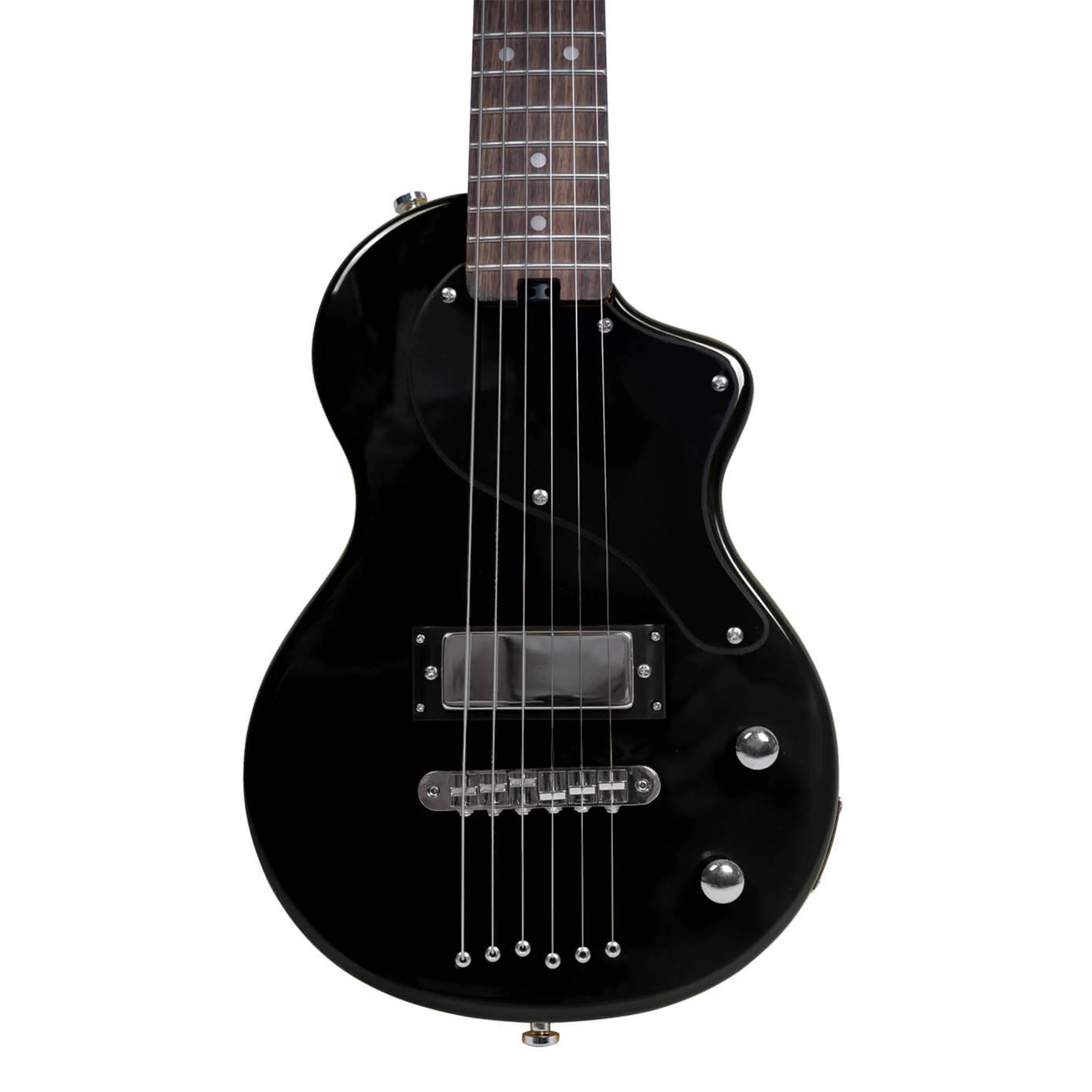Carry-On ST Travel Electric Guitar - Image 6