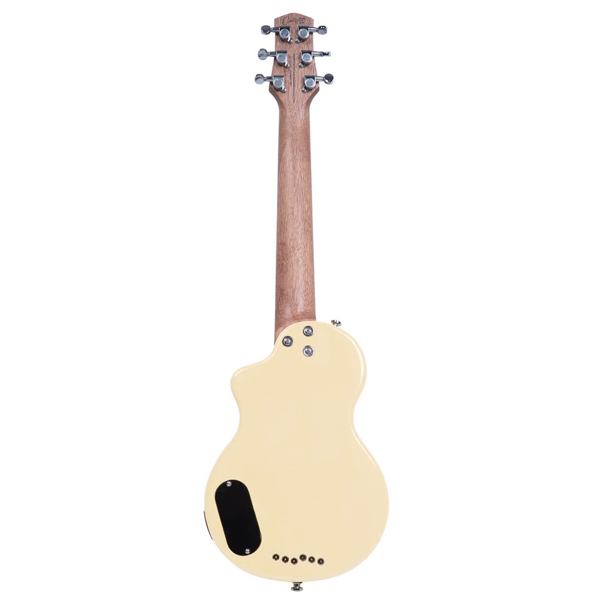 Carry-On ST Travel Electric Guitar - Image 7
