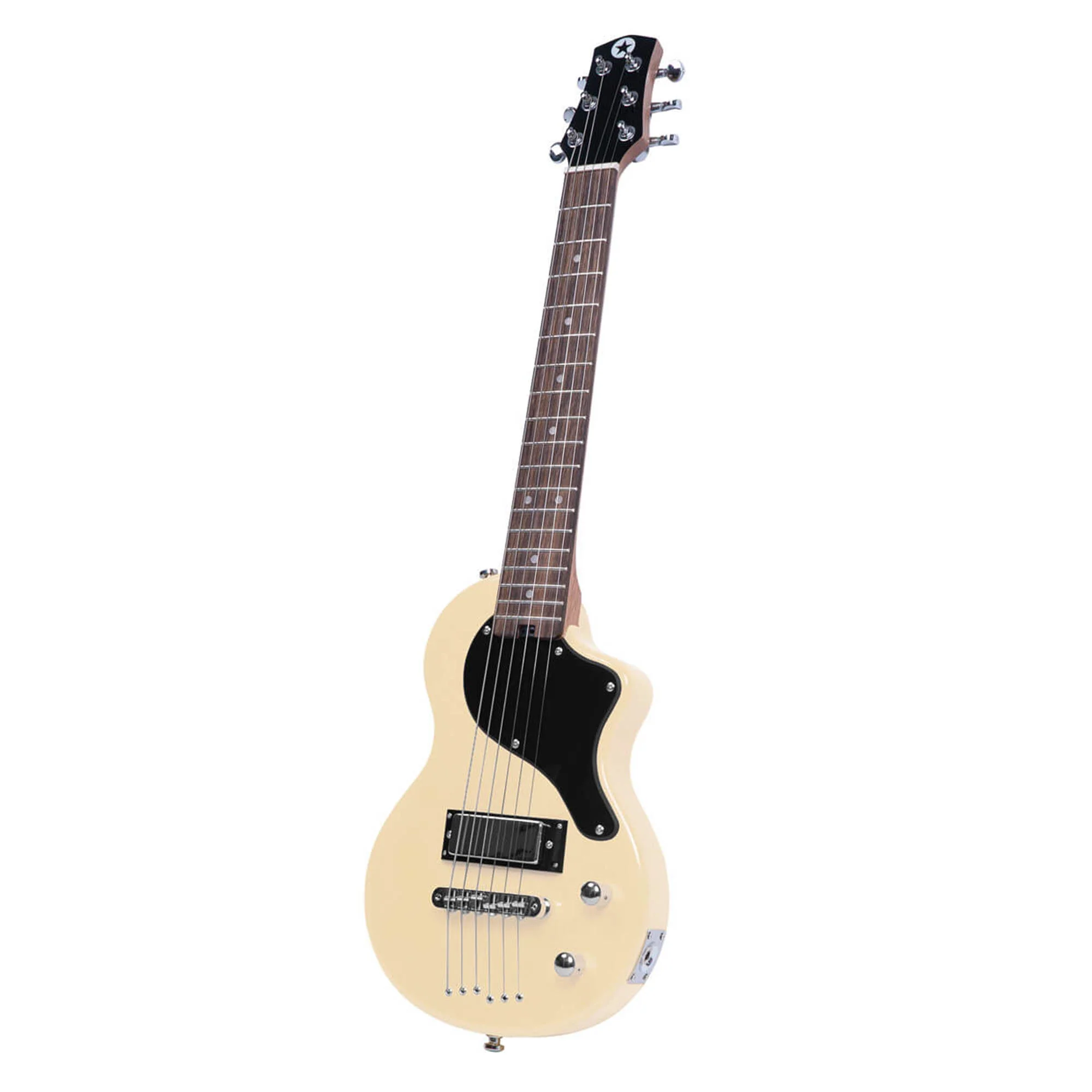 Carry-On ST Travel Electric Guitar - Image 8