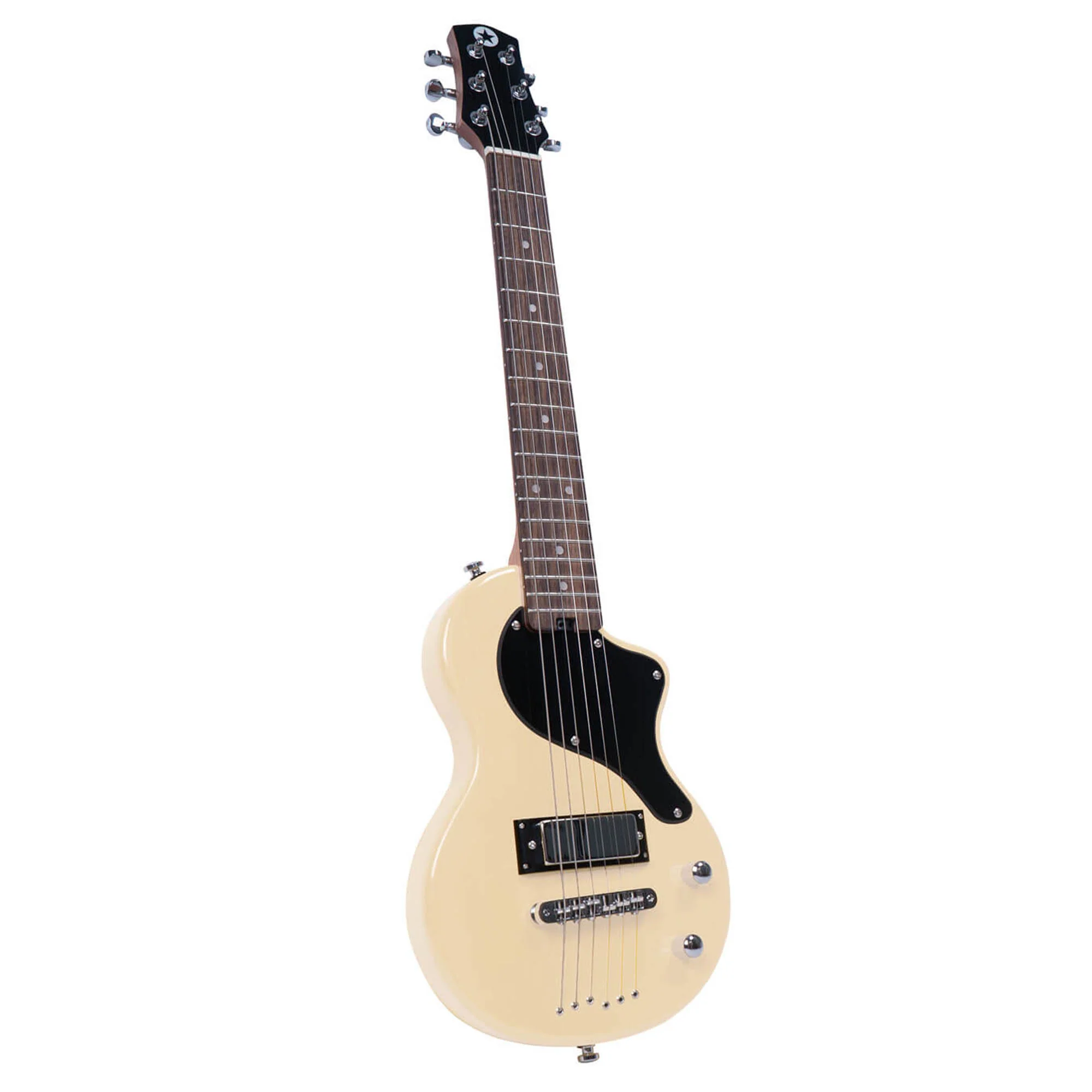 Carry-On ST Travel Electric Guitar - Image 9