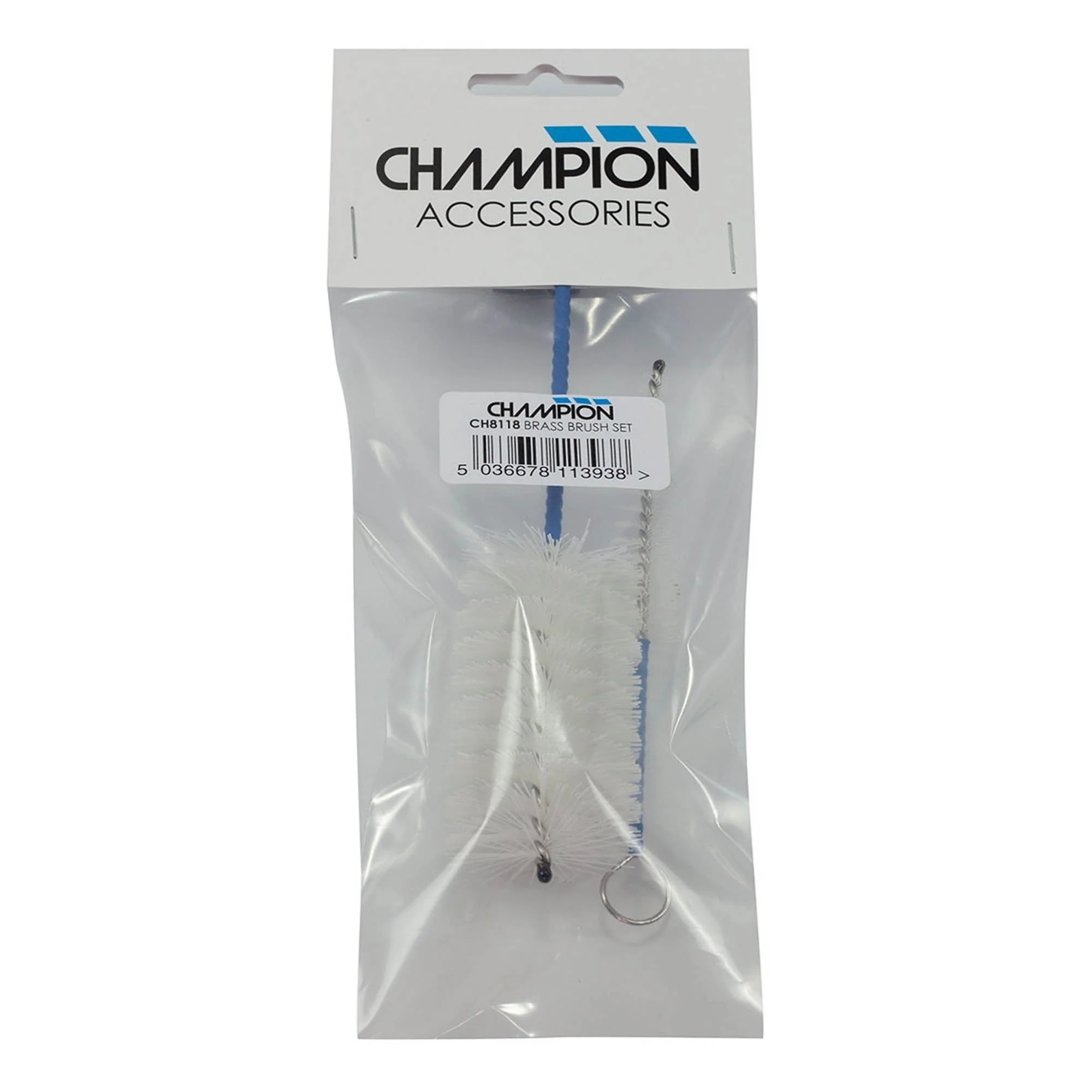 Champion Brass Cleaning Brush Set - Image 3