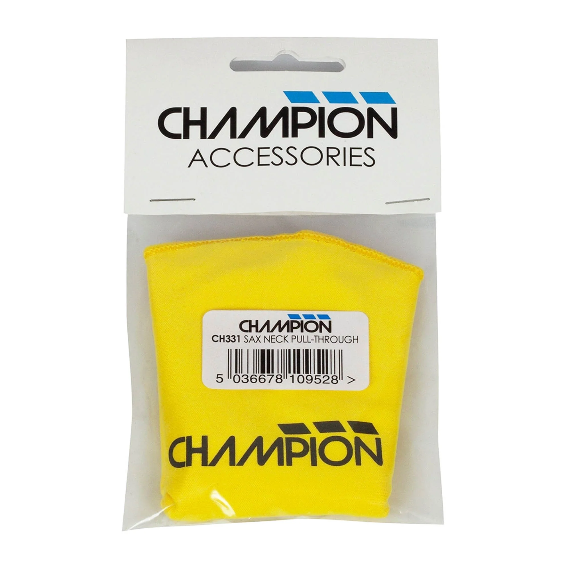 Champion Saxophone Crook Pull-Through - Image 3