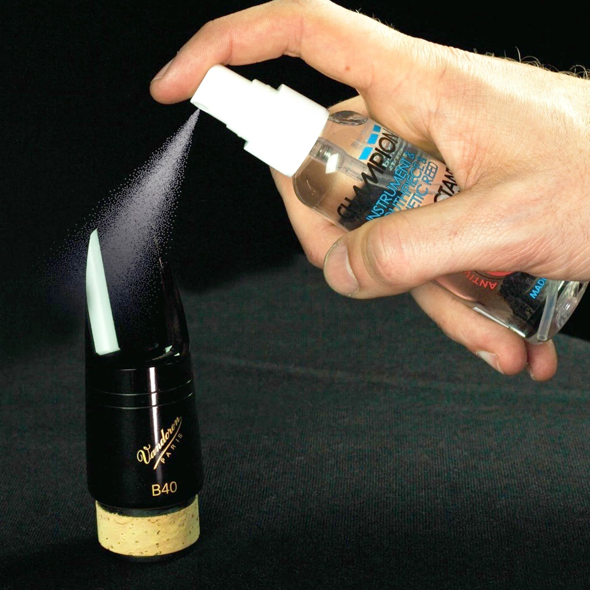Champion Steriliser Spray - Image 3