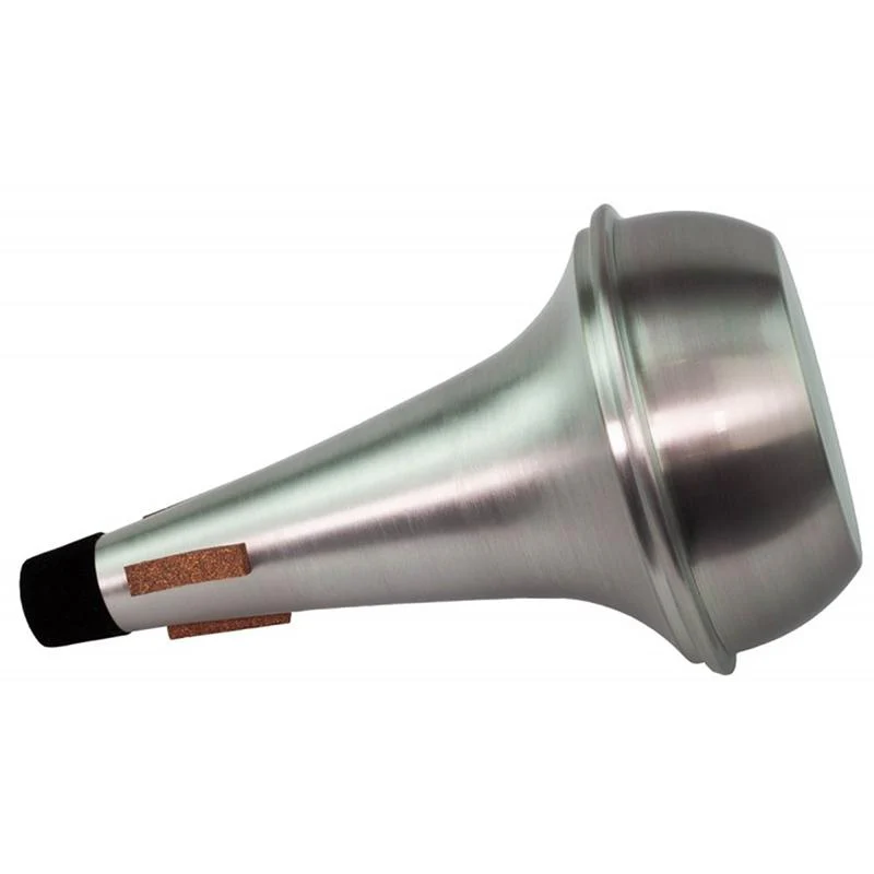 Champion CHTBM3 Trombone Straight Mute Aluminium - Image 4