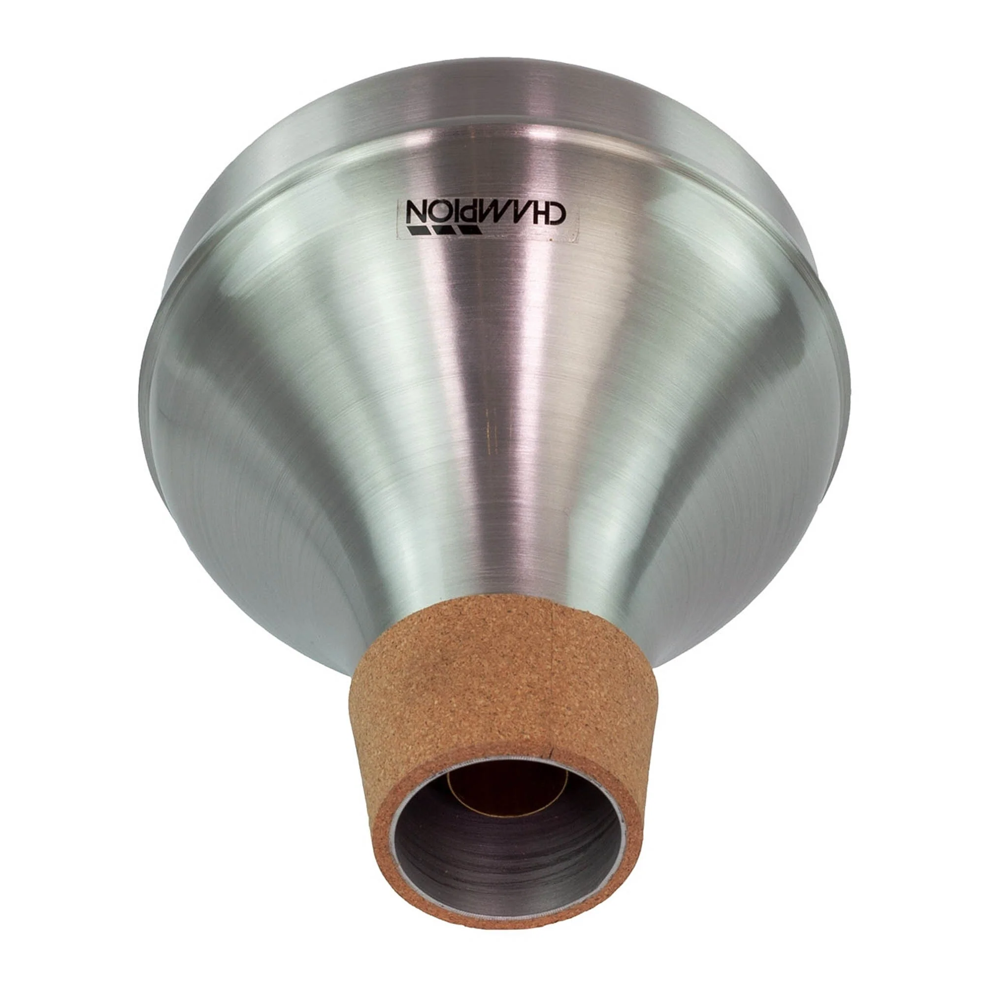 Champion Trombone Wah / Extending Tube Mute - Aluminium - Image 2