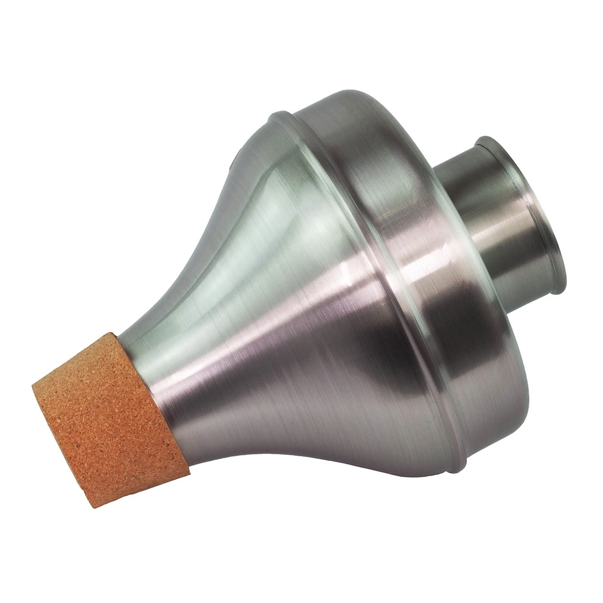 Champion Trombone Wah / Extending Tube Mute - Aluminium - Image 3