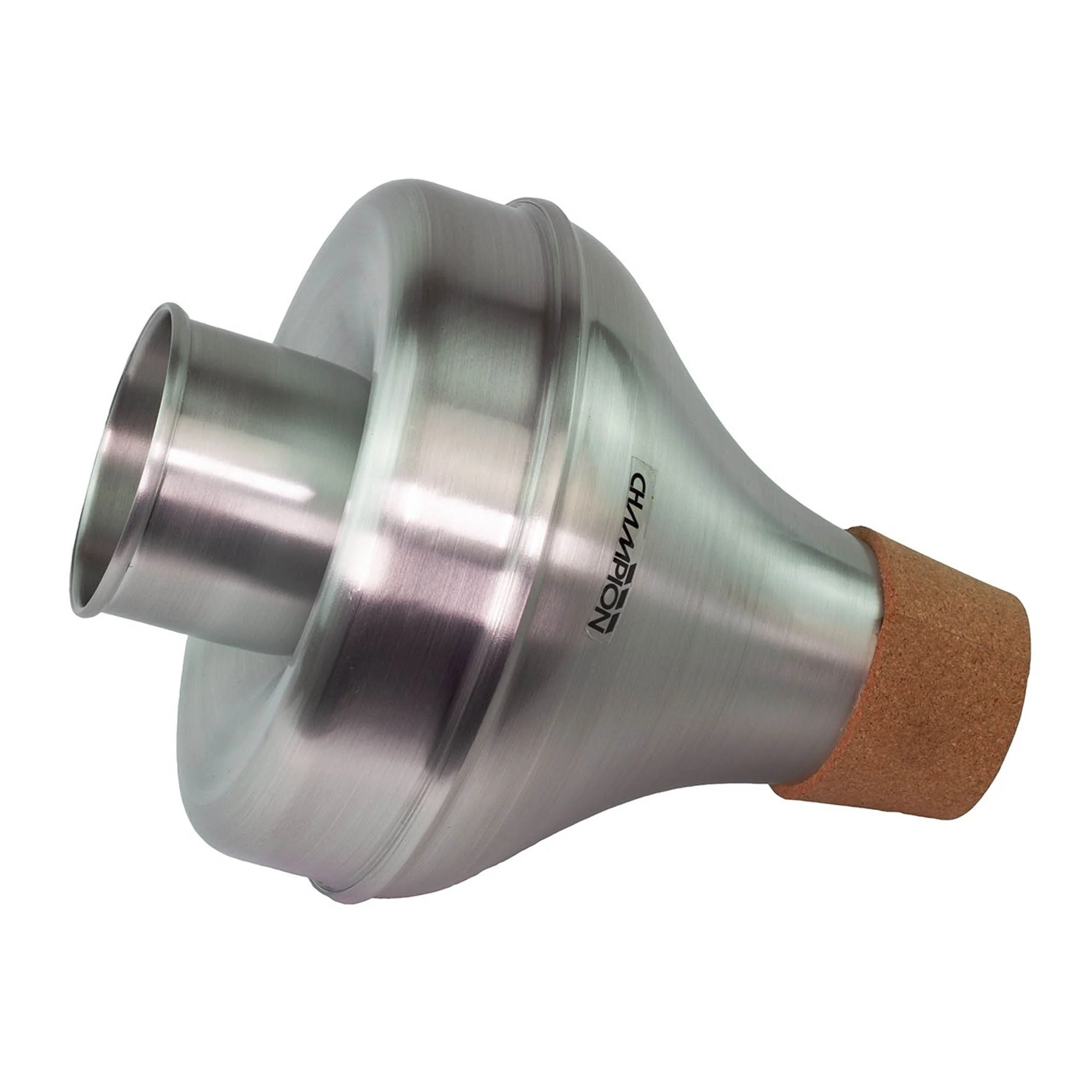 Champion Trombone Wah / Extending Tube Mute - Aluminium - Image 4