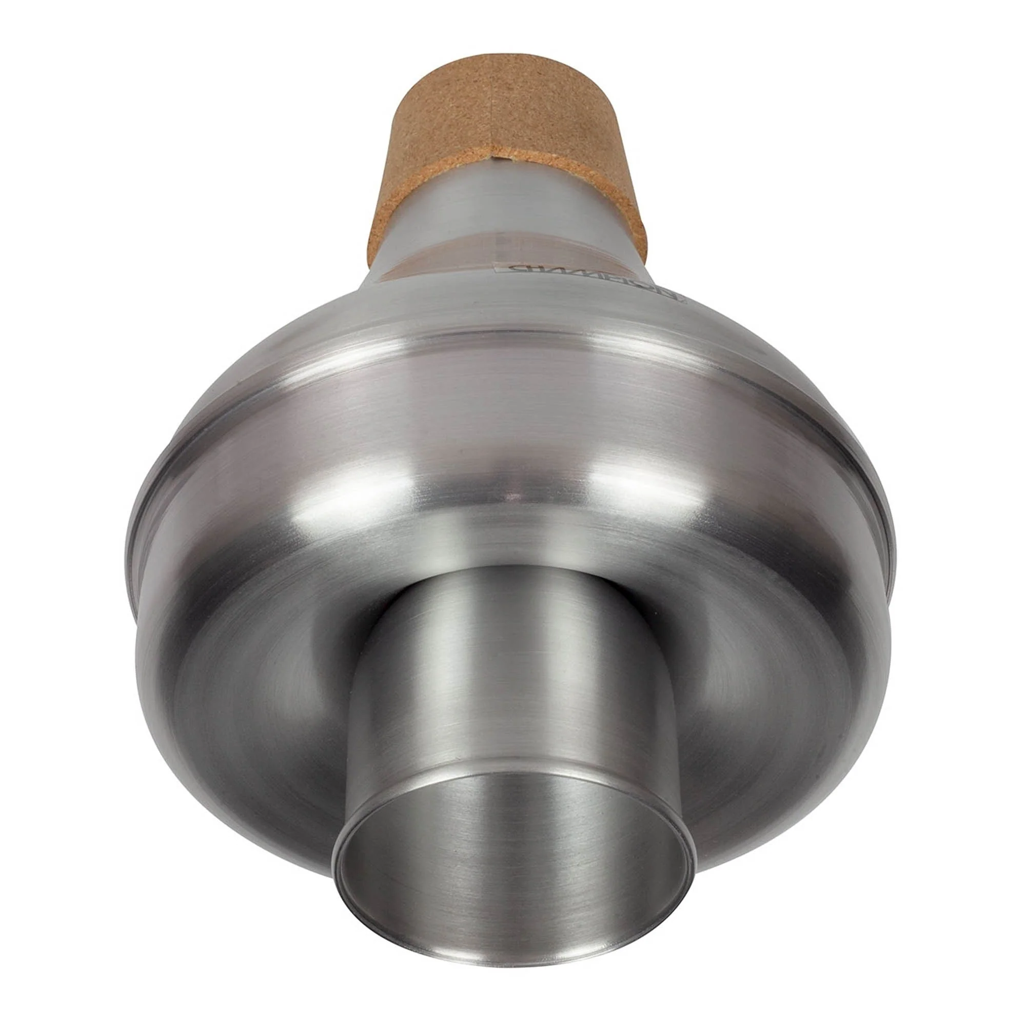 Champion Trombone Wah / Extending Tube Mute - Aluminium - Image 6