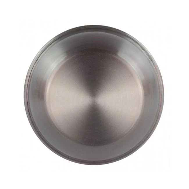 Champion CHTM3 Trumpet Mute Straight Aluminium - Image 3