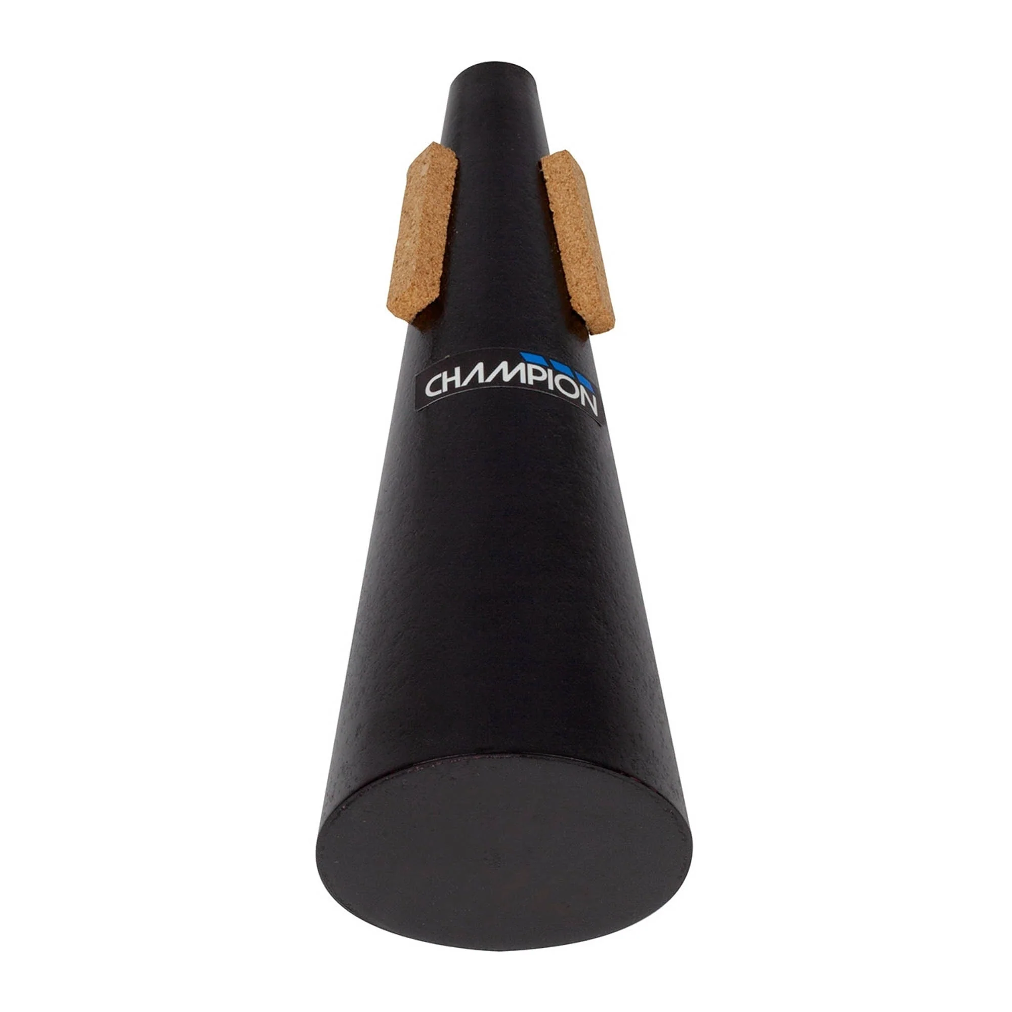 Champion Trumpet Straight Mute - Hard Board - Image 3