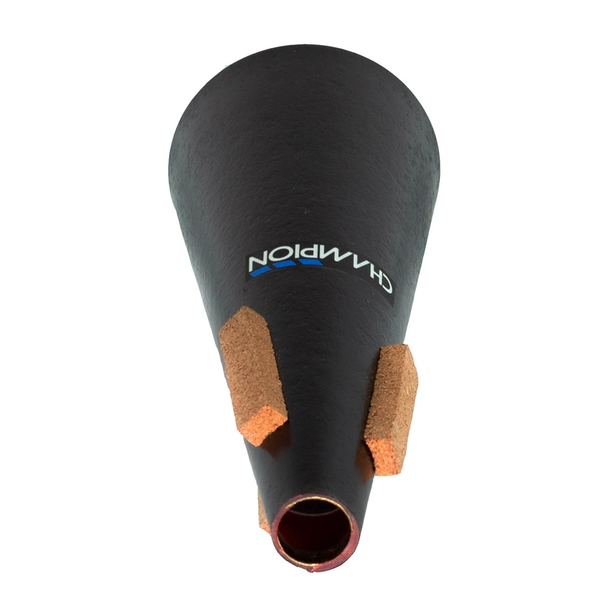 Champion Trumpet Straight Mute - Hard Board - Image 4