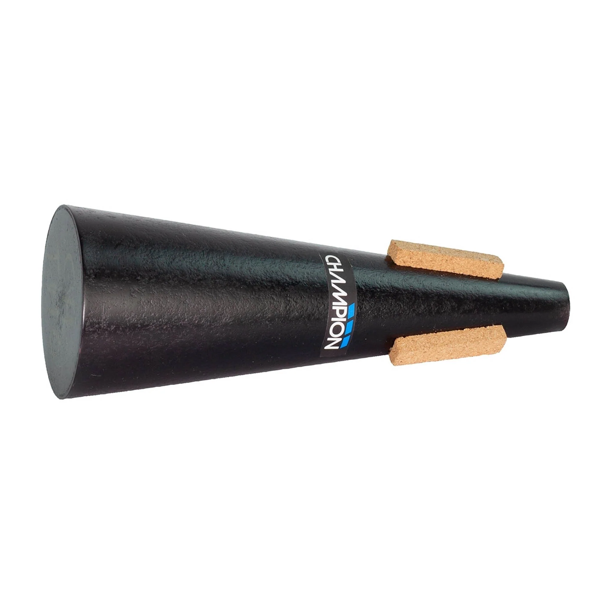 Champion Trumpet Straight Mute - Hard Board - Image 5