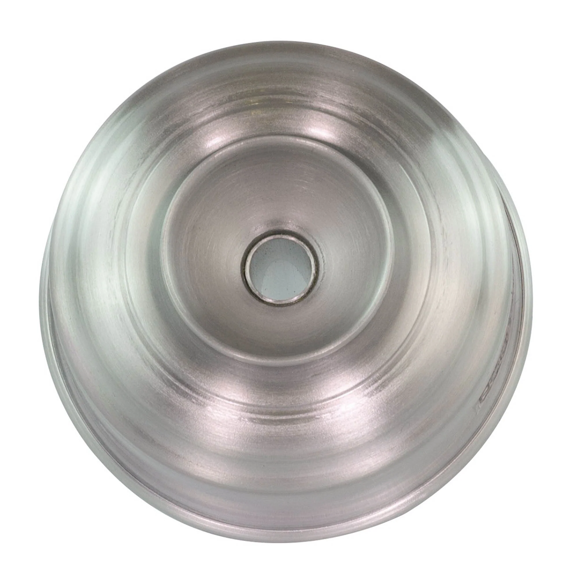 Champion Trumpet Wah / Extending Tube Mute - Aluminium - Image 2