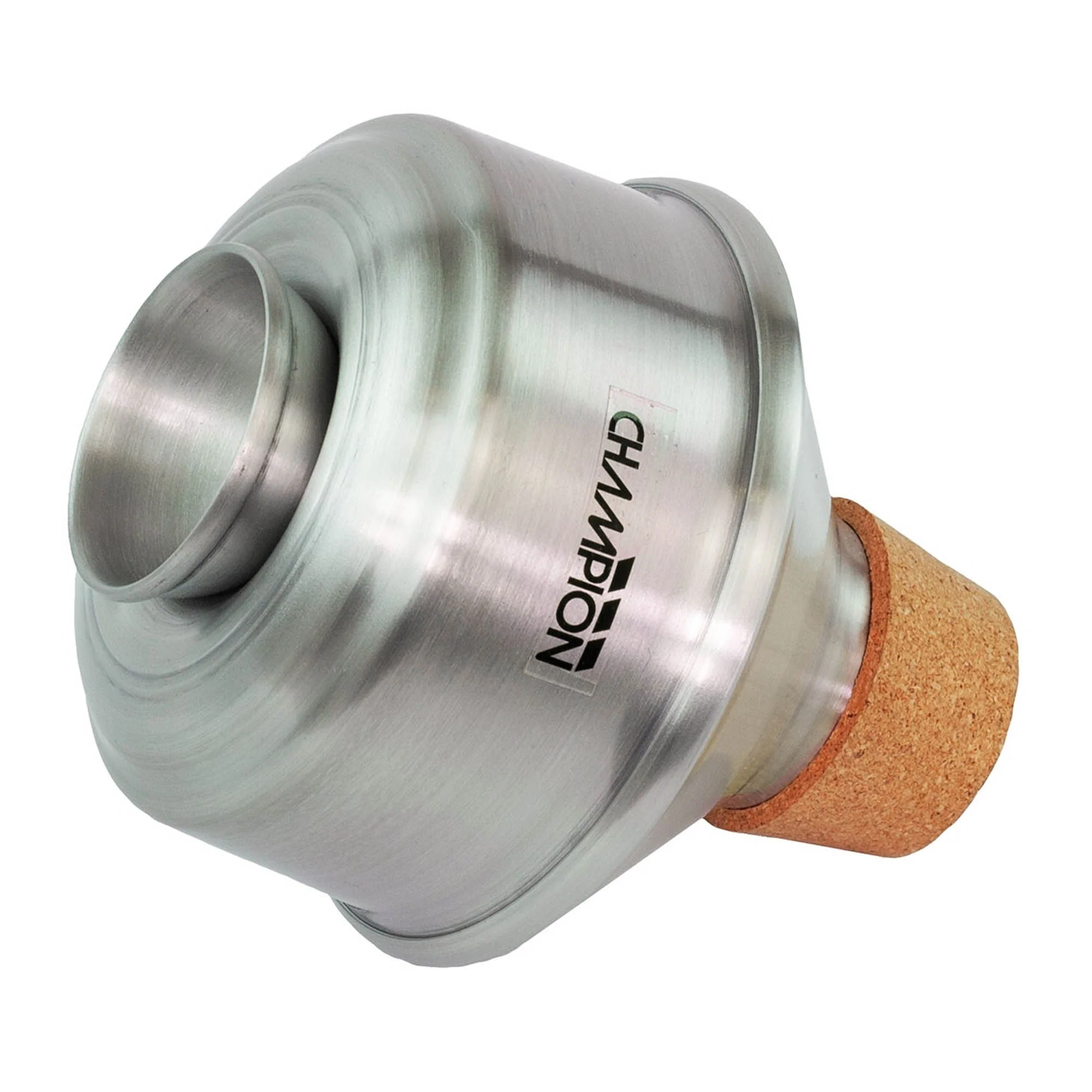 Champion Trumpet Wah / Extending Tube Mute - Aluminium - Image 5
