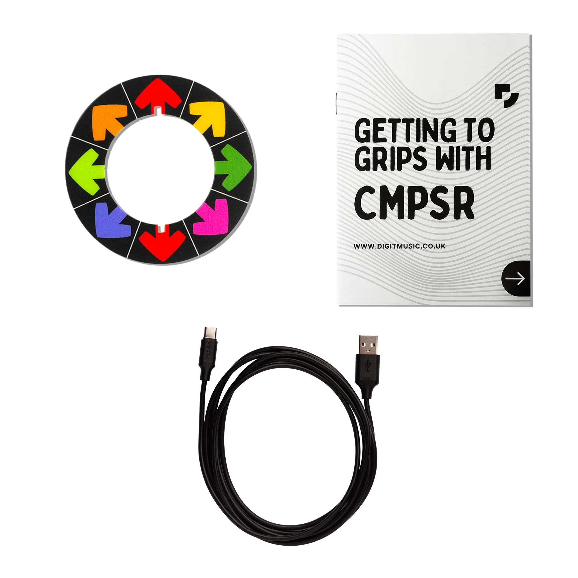 CMPSR Digital Instrument - Image 4