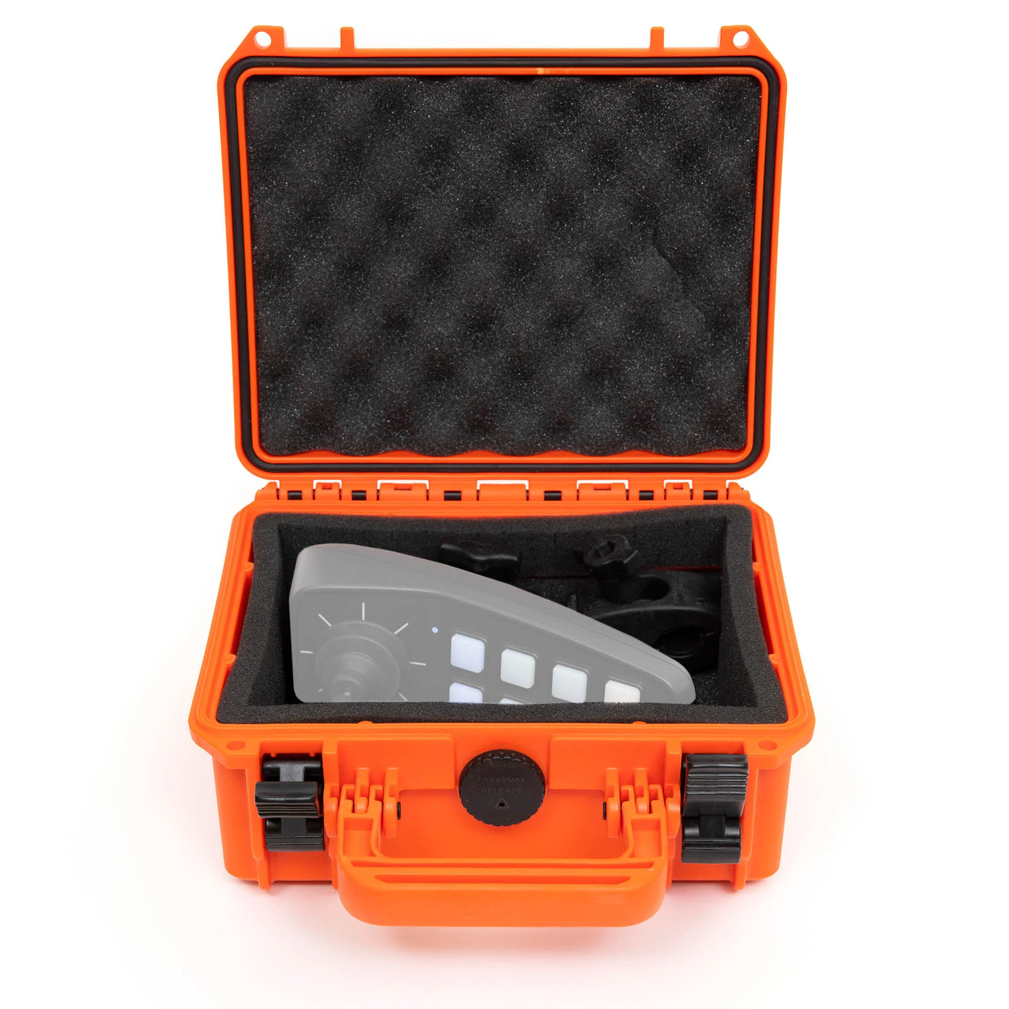 CMPSR Performer Pack - RAM Mount and Hard Case - Image 3