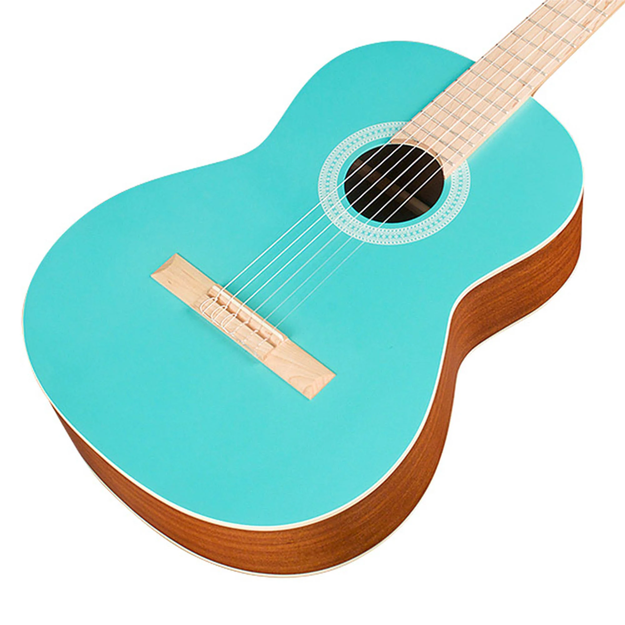 Cordoba Protege C1 Matiz Classical Guitar - Image 19