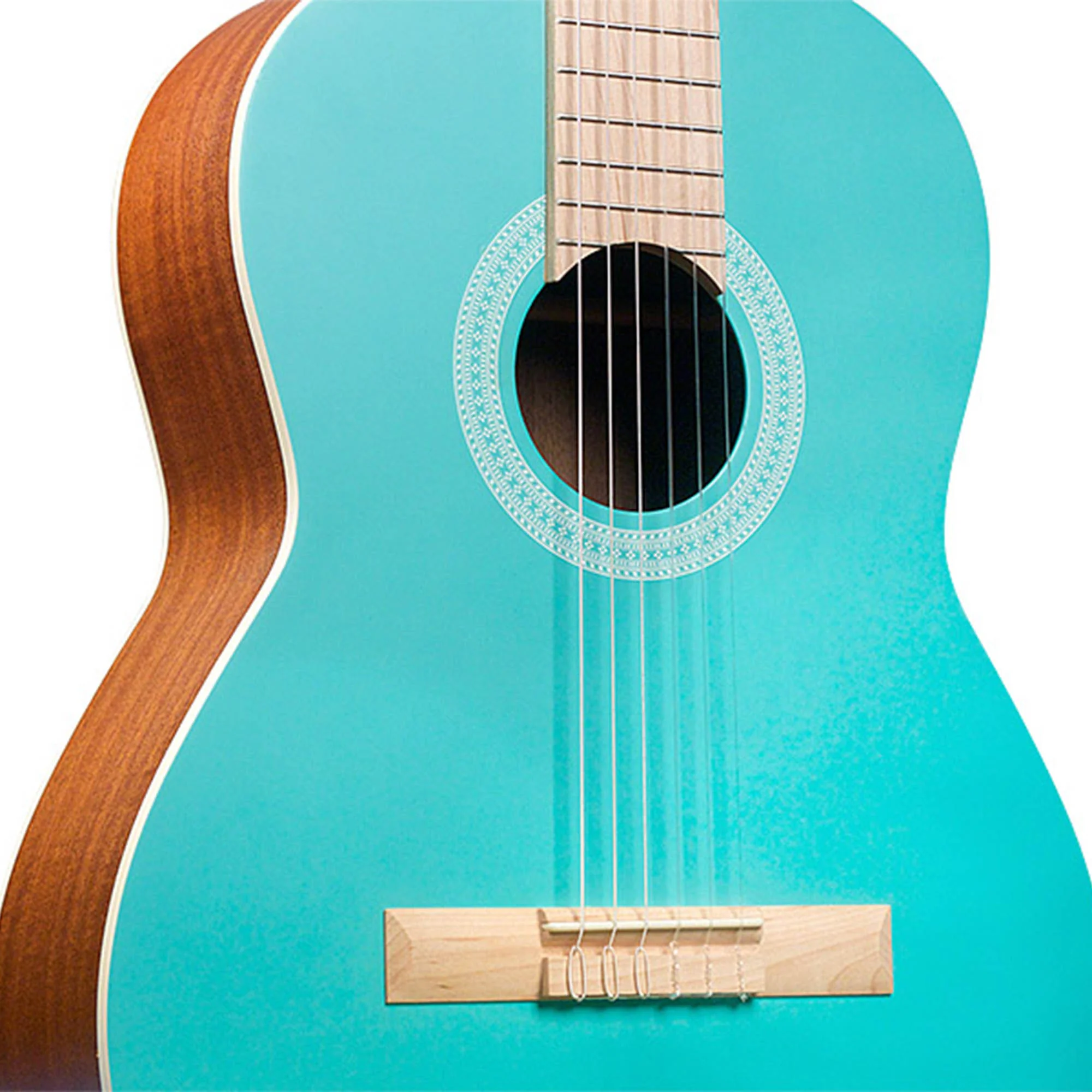 Cordoba Protege C1 Matiz Classical Guitar - Image 20