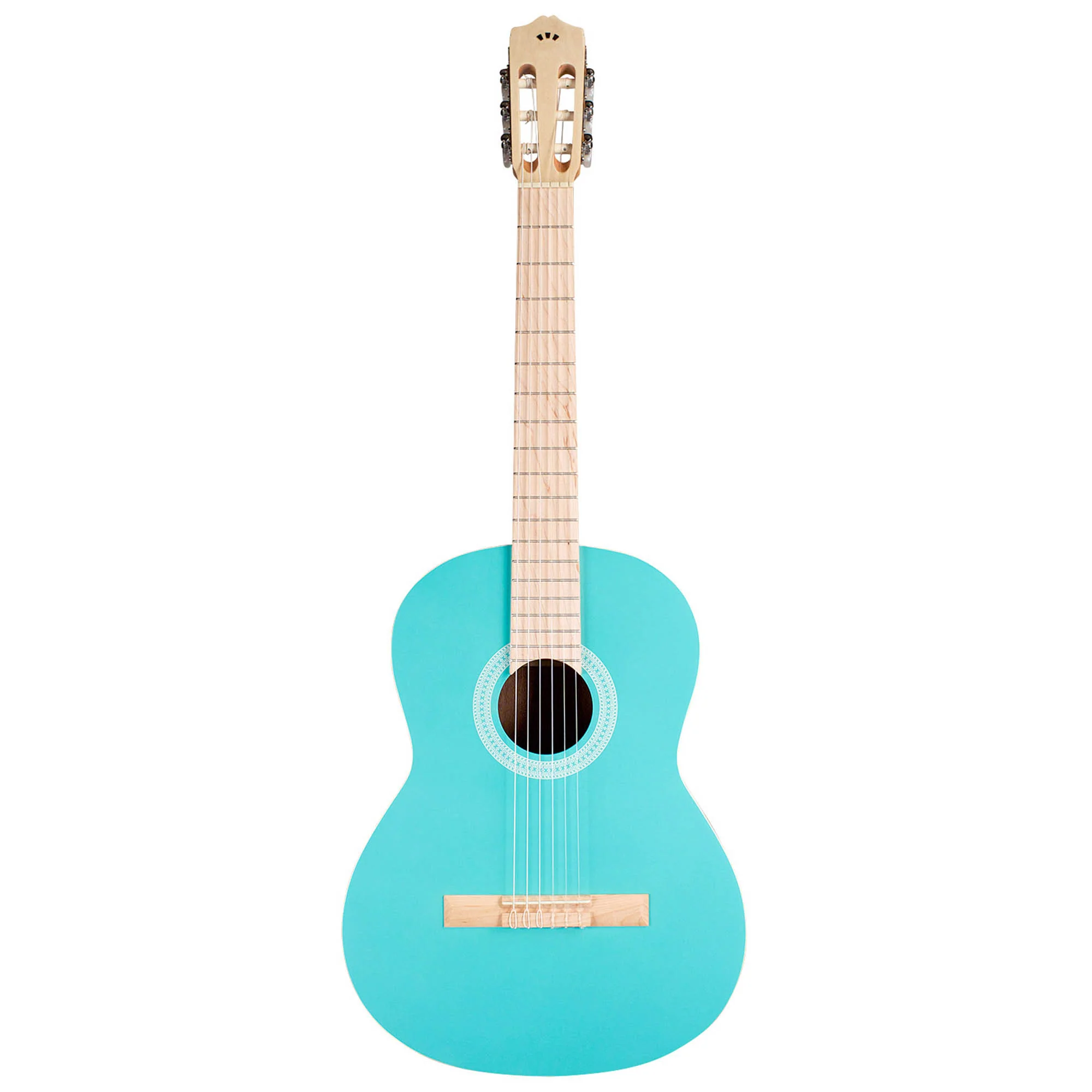 Cordoba Protege C1 Matiz Classical Guitar - Image 21