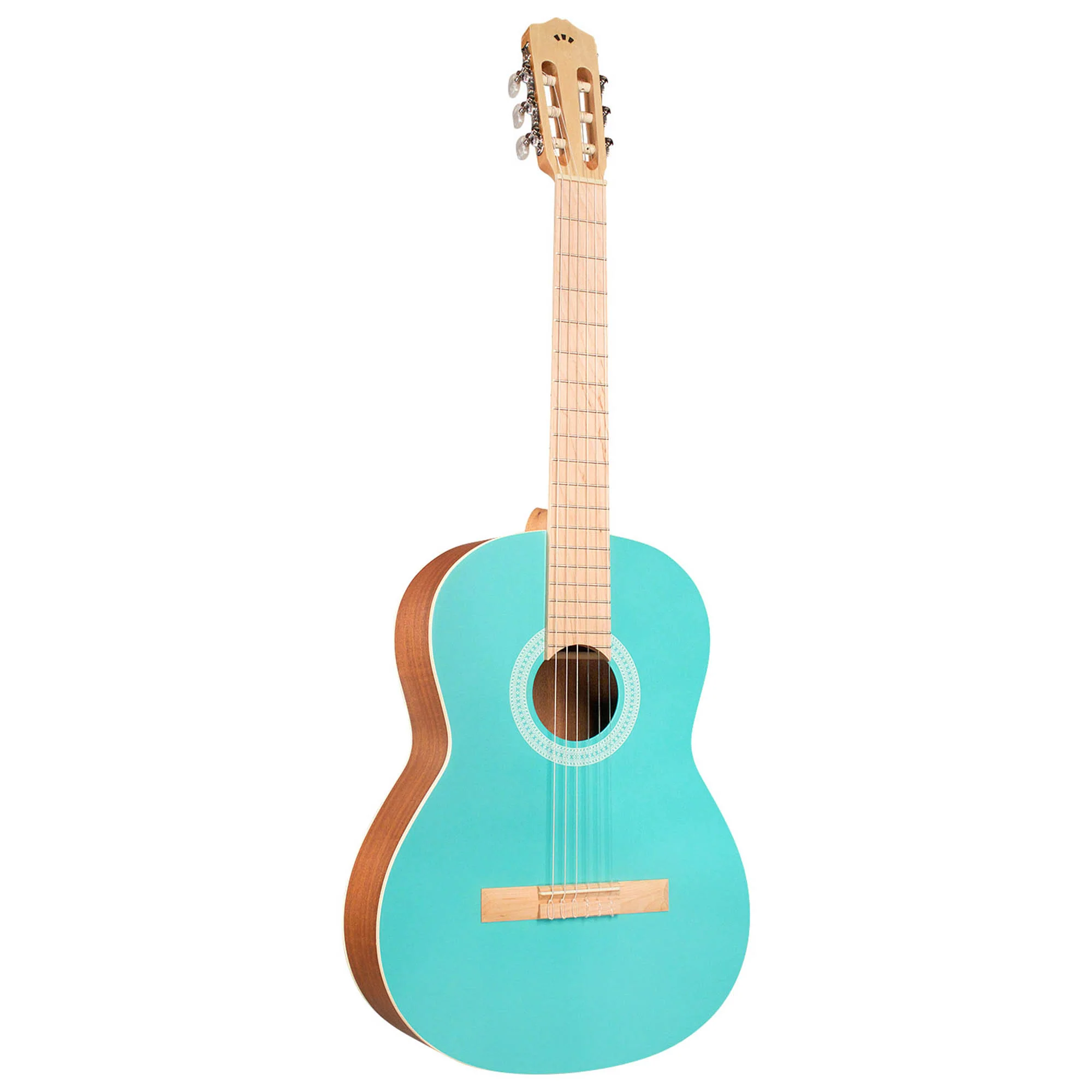 Cordoba Protege C1 Matiz Classical Guitar - Image 3