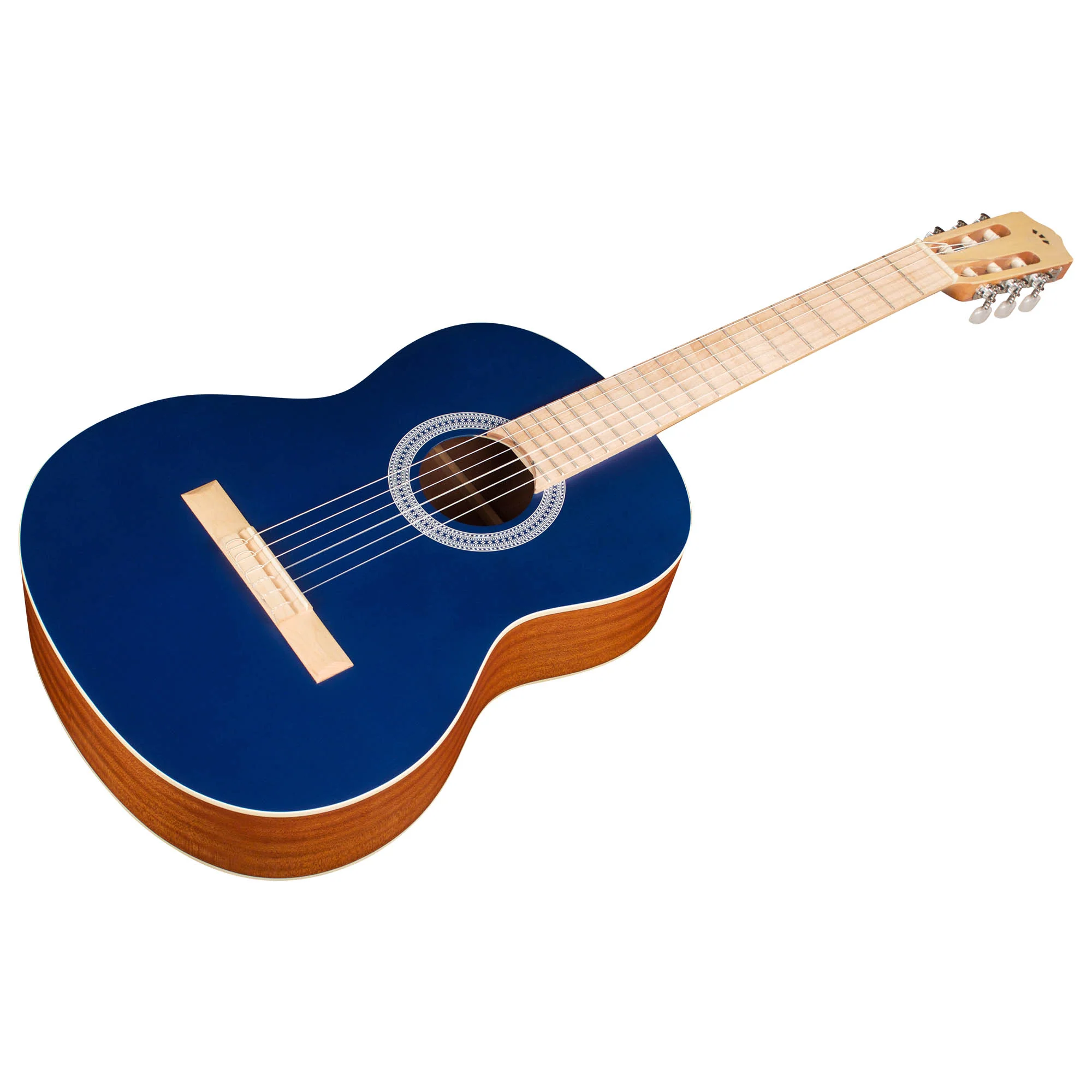 Cordoba Protege C1 Matiz Classical Guitar - Image 5