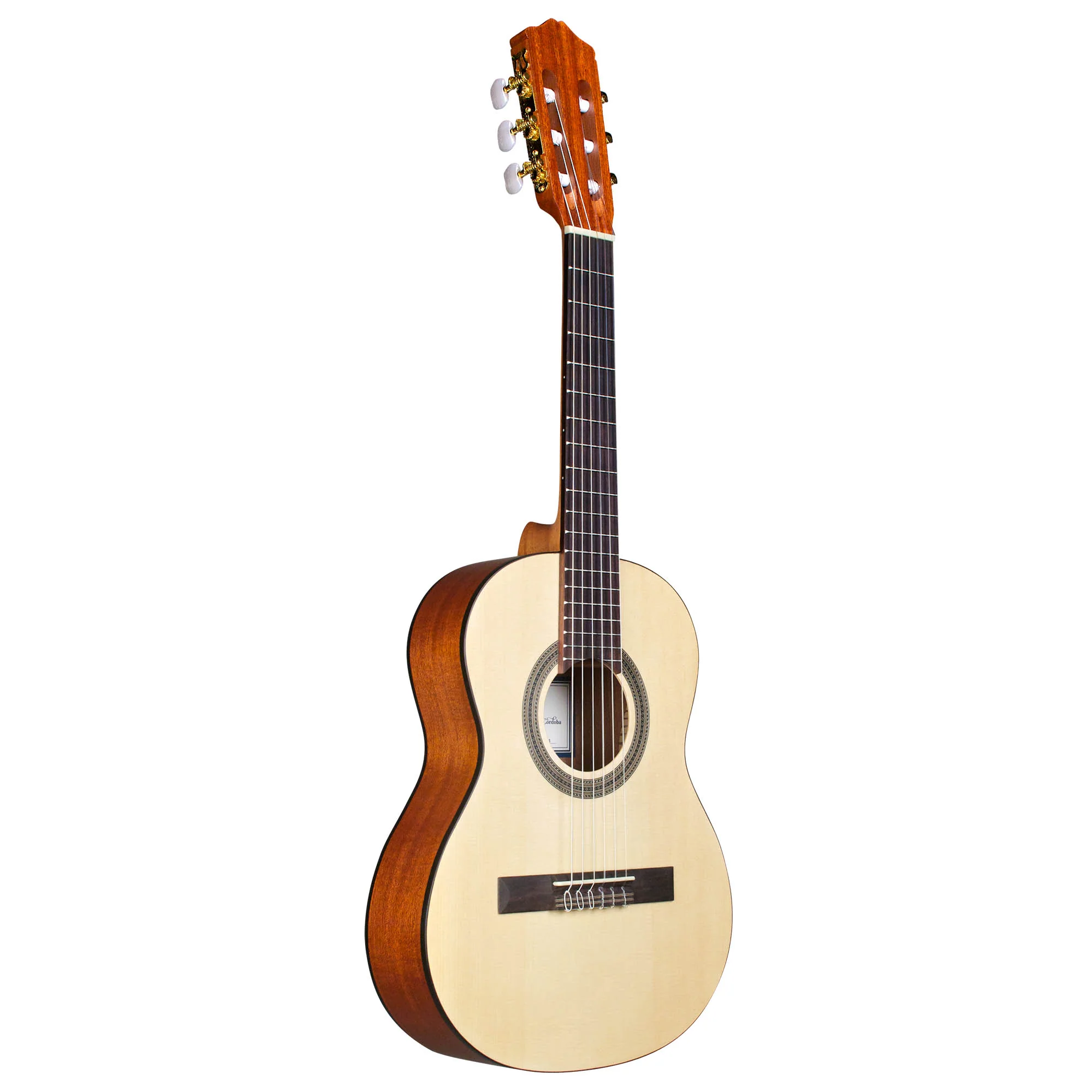 Cordoba C1M Protege Classical Guitar - Natural Satin - Image 11