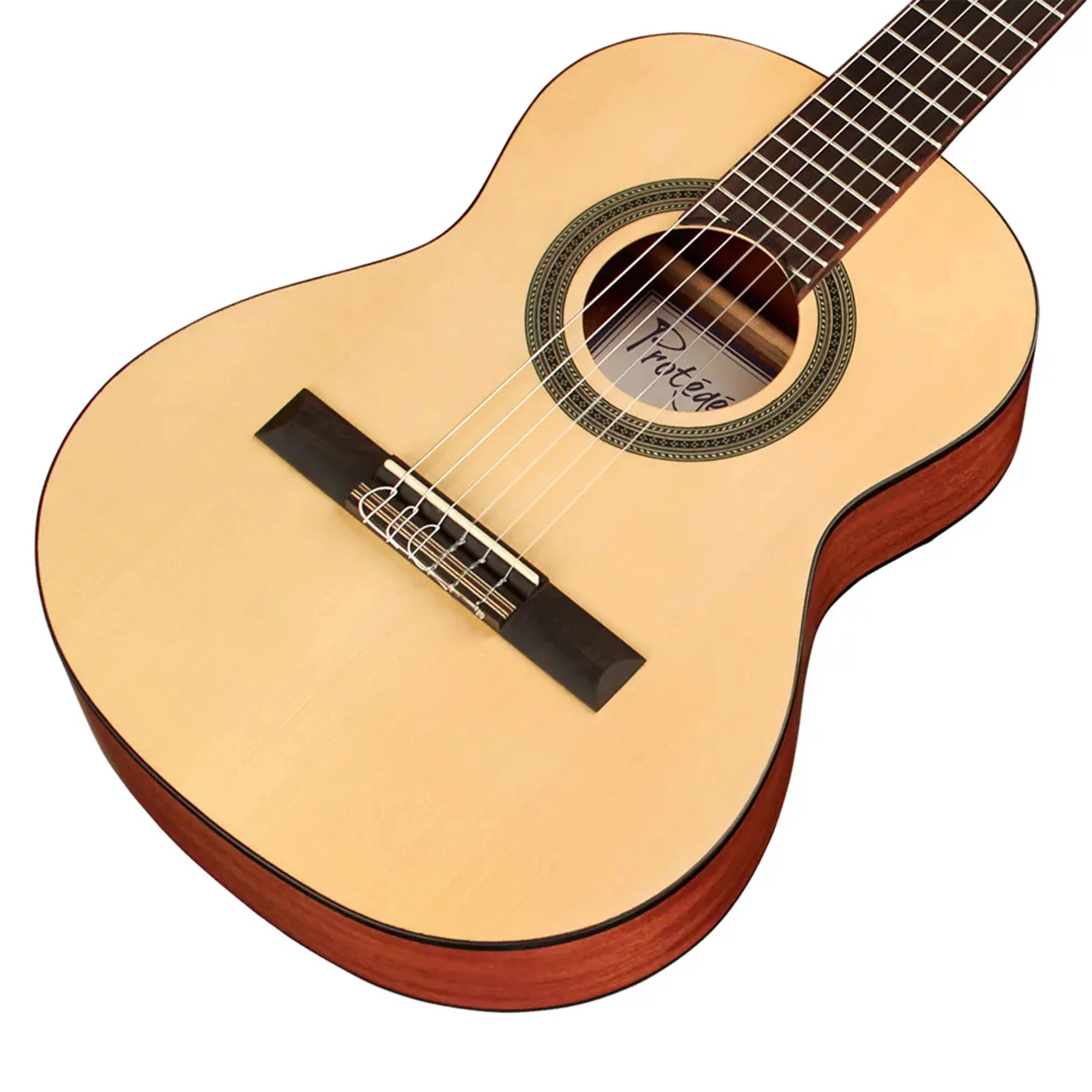 Cordoba C1M Protege Classical Guitar - Natural Satin - Image 12