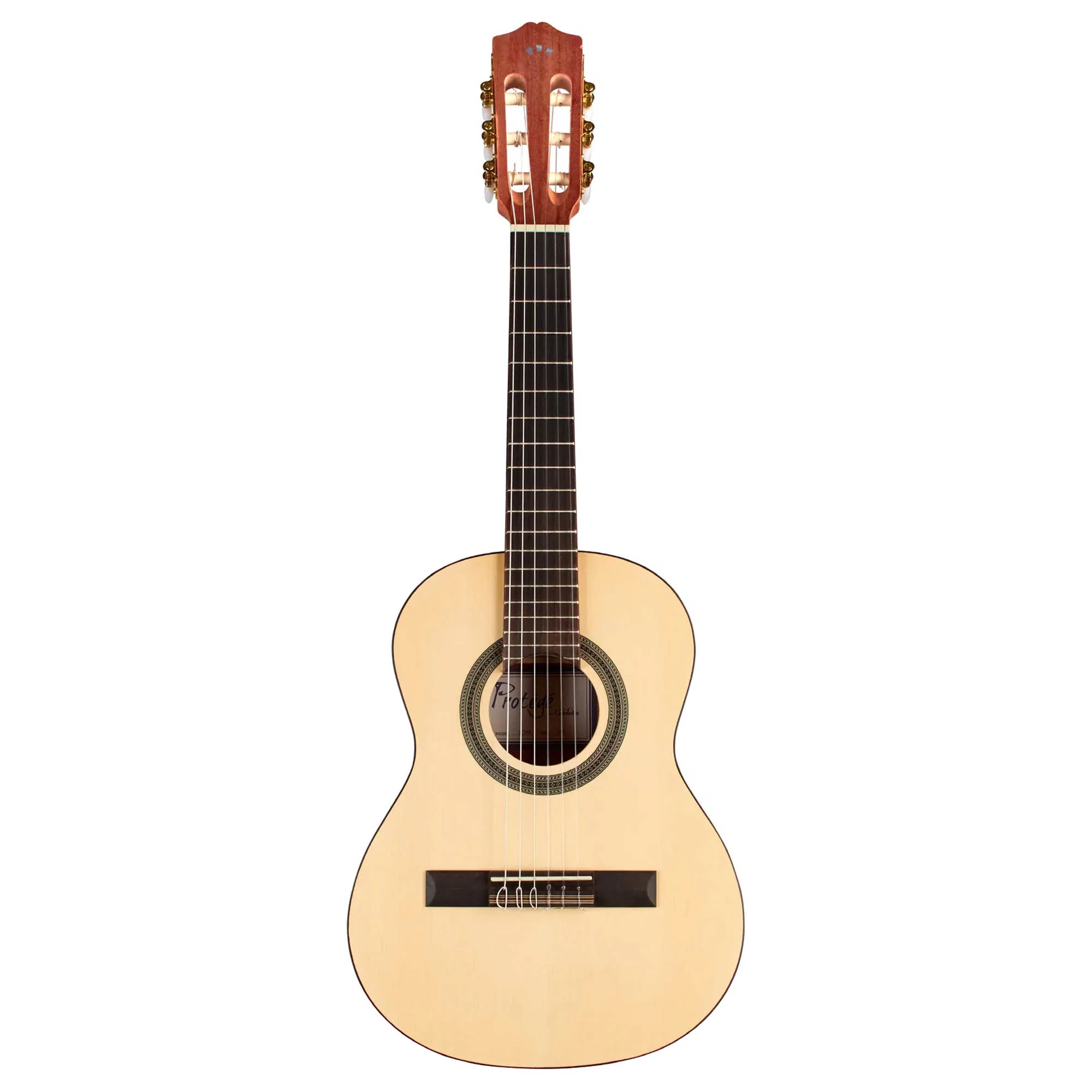 Cordoba C1M Protege Classical Guitar - Natural Satin - Image 13