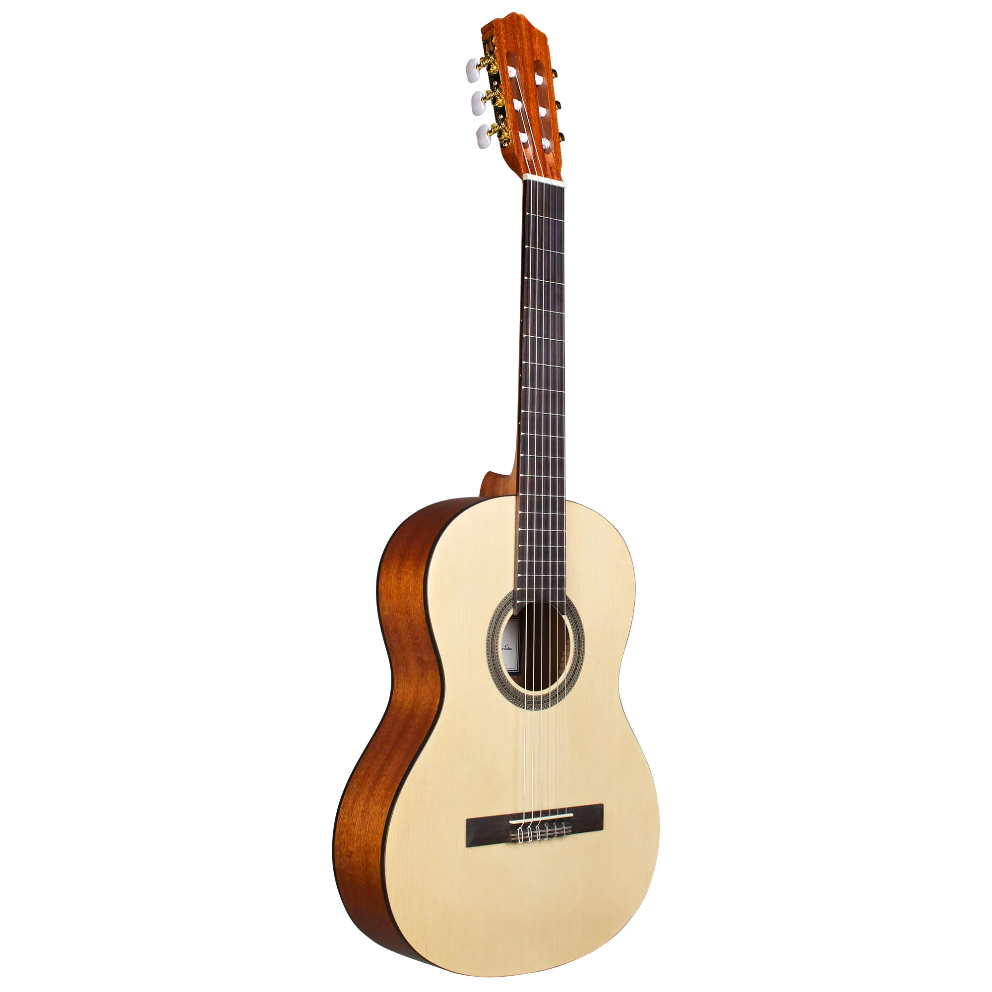 Cordoba C1M Protege Classical Guitar - Natural Satin - Image 16