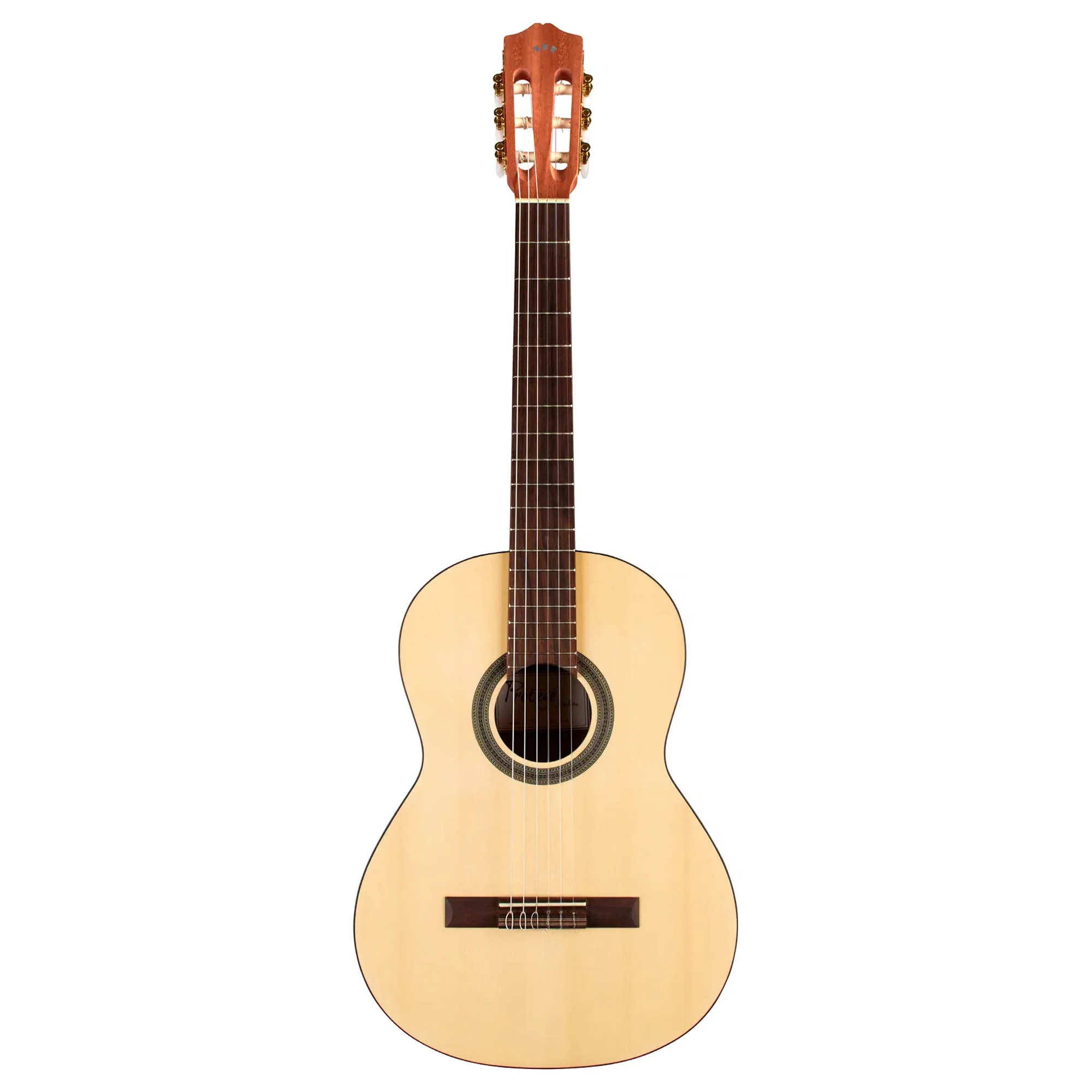 Cordoba C1M Protege Classical Guitar - Natural Satin - Image 18