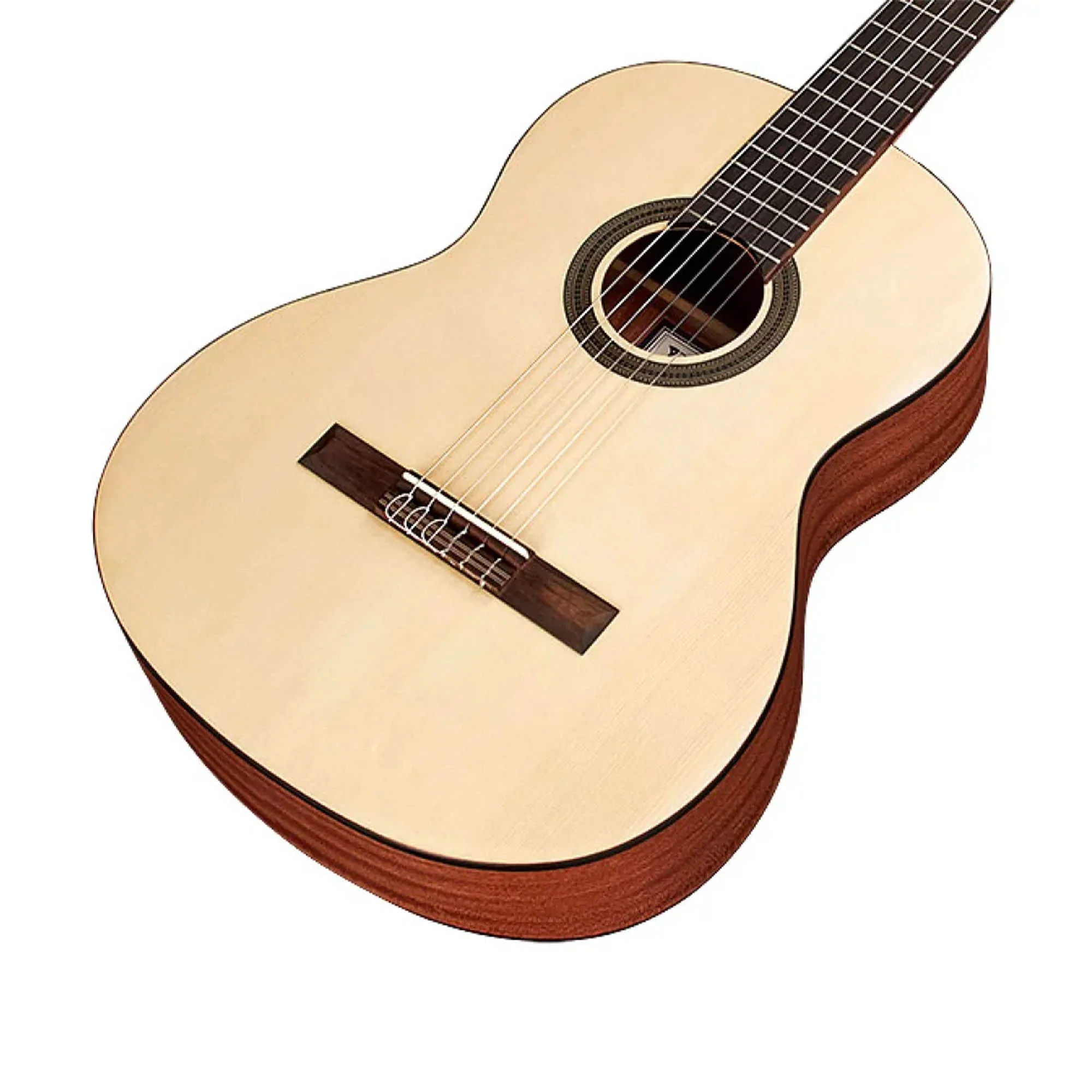 Cordoba C1M Protege Classical Guitar - Natural Satin - Image 2