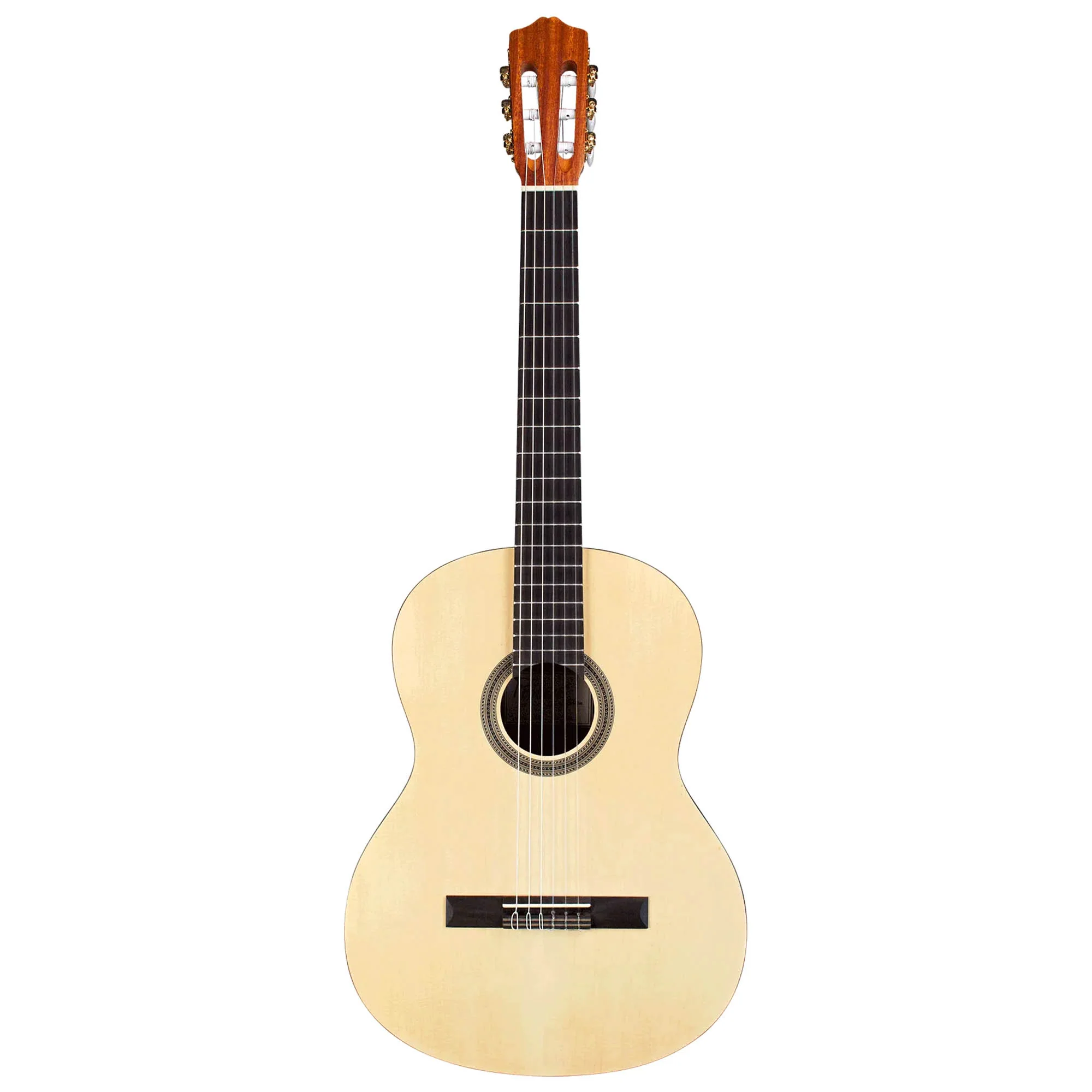 Cordoba C1M Protege Classical Guitar - Natural Satin - Image 3
