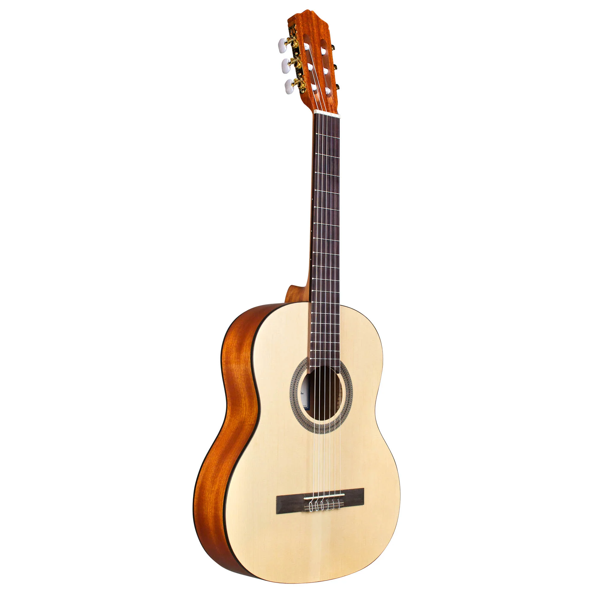 Cordoba C1M Protege Classical Guitar - Natural Satin - Image 6