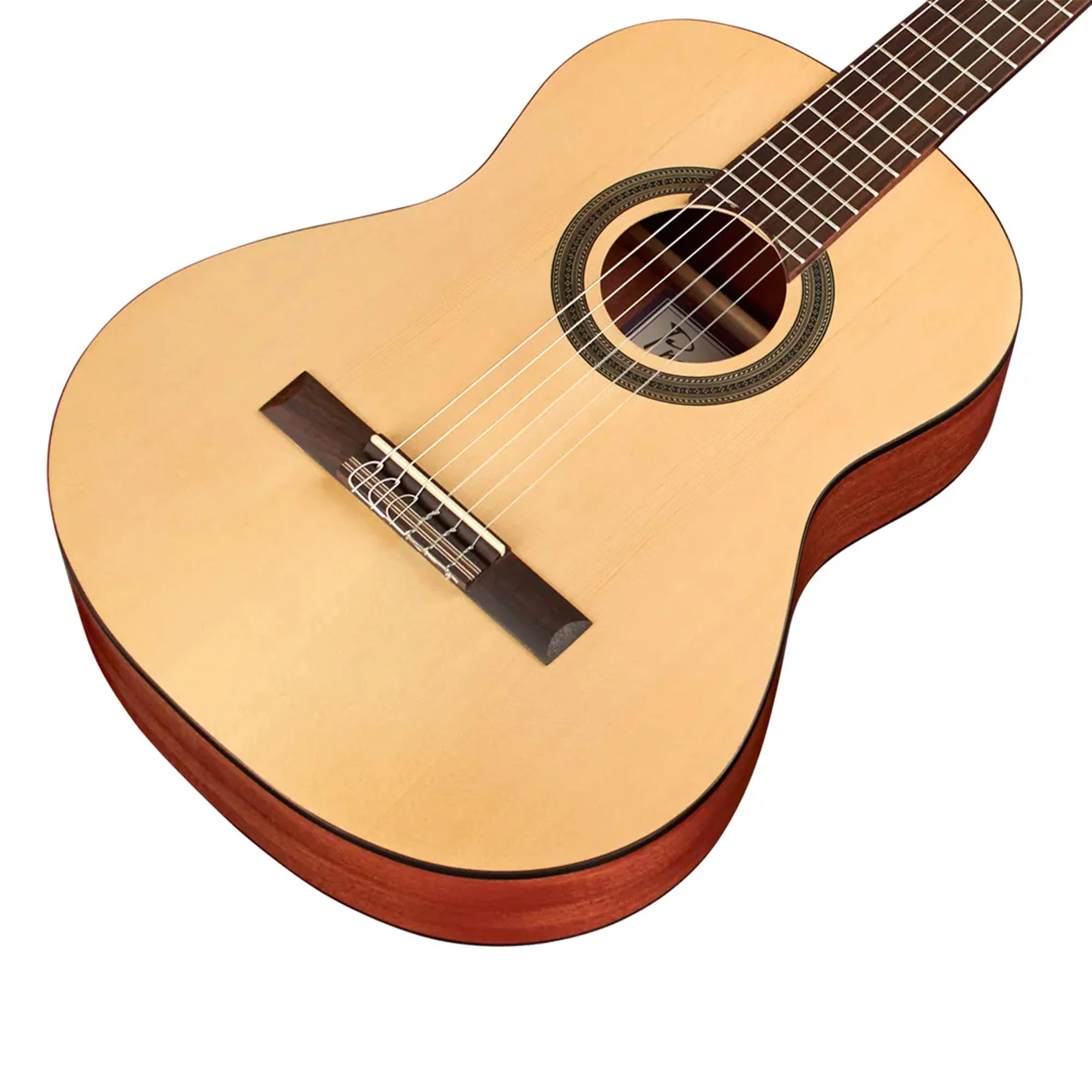 Cordoba C1M Protege Classical Guitar - Natural Satin - Image 7