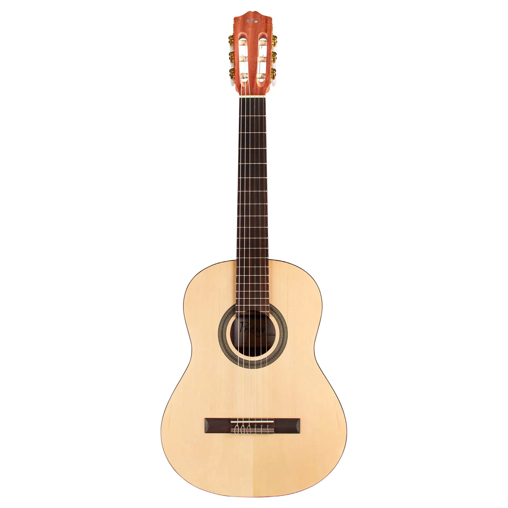 Cordoba C1M Protege Classical Guitar - Natural Satin - Image 8